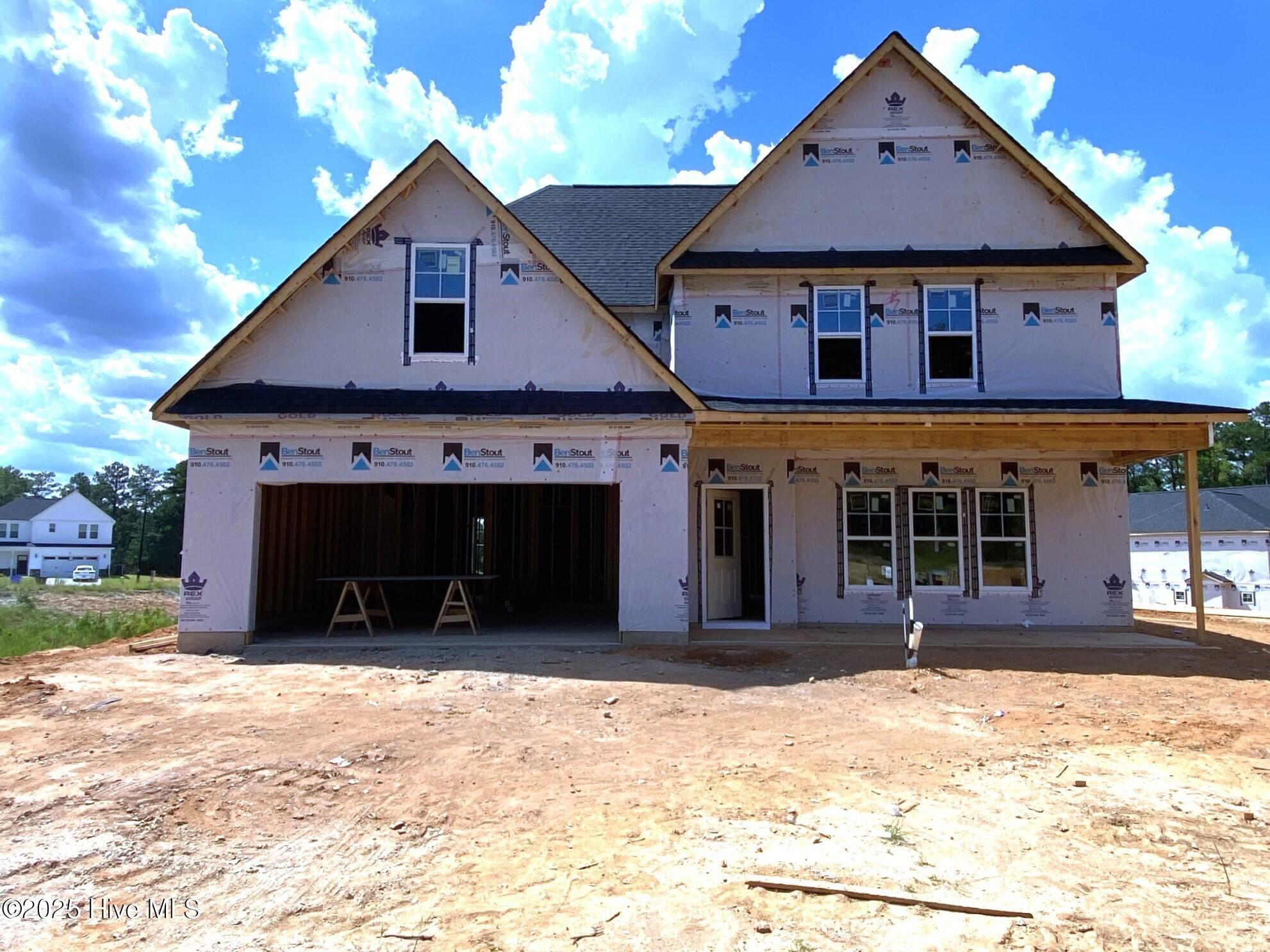 474 Crichton Court Property Photo 1