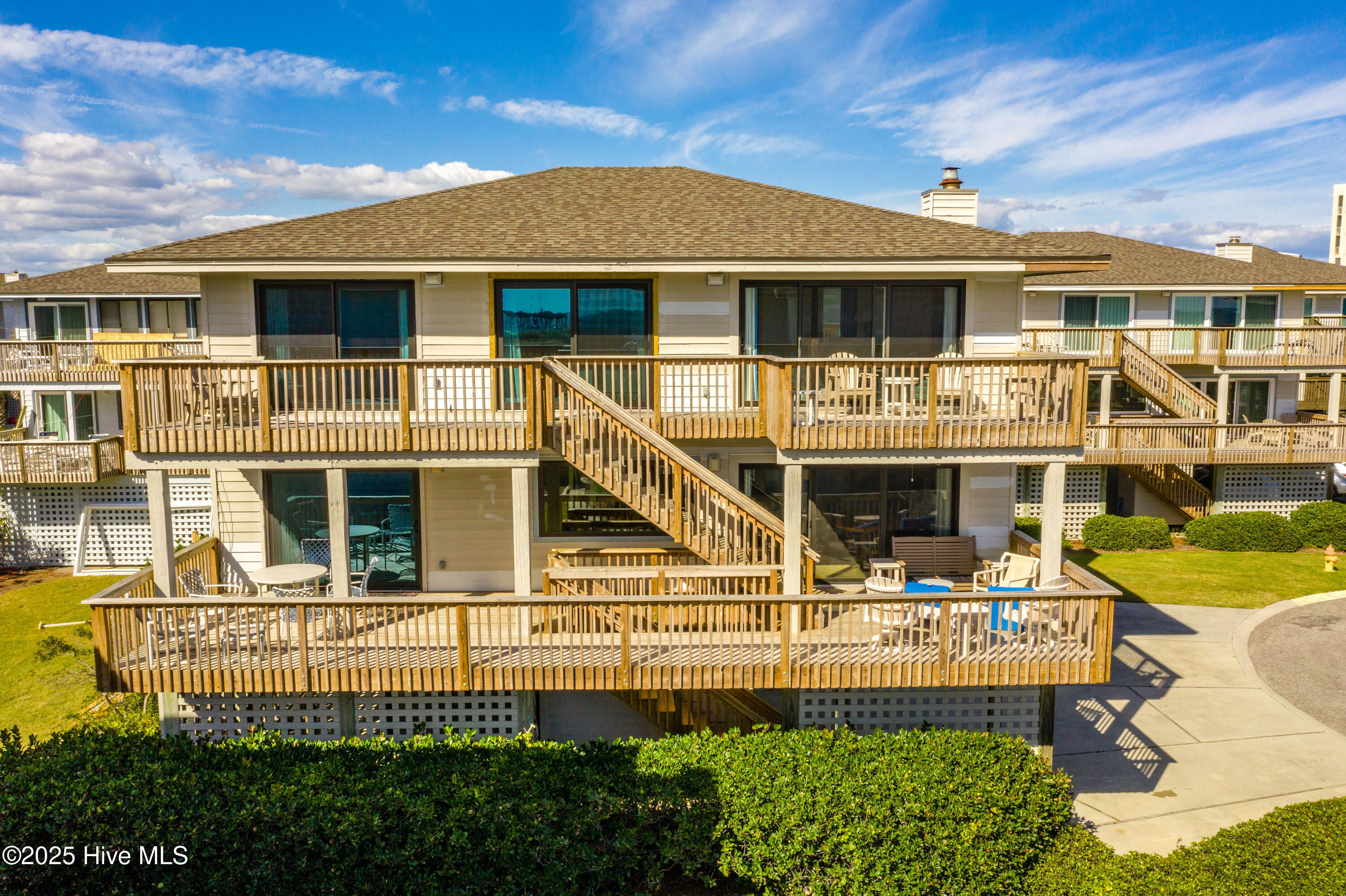 13 Sea Oats Lane Property Photo 1
