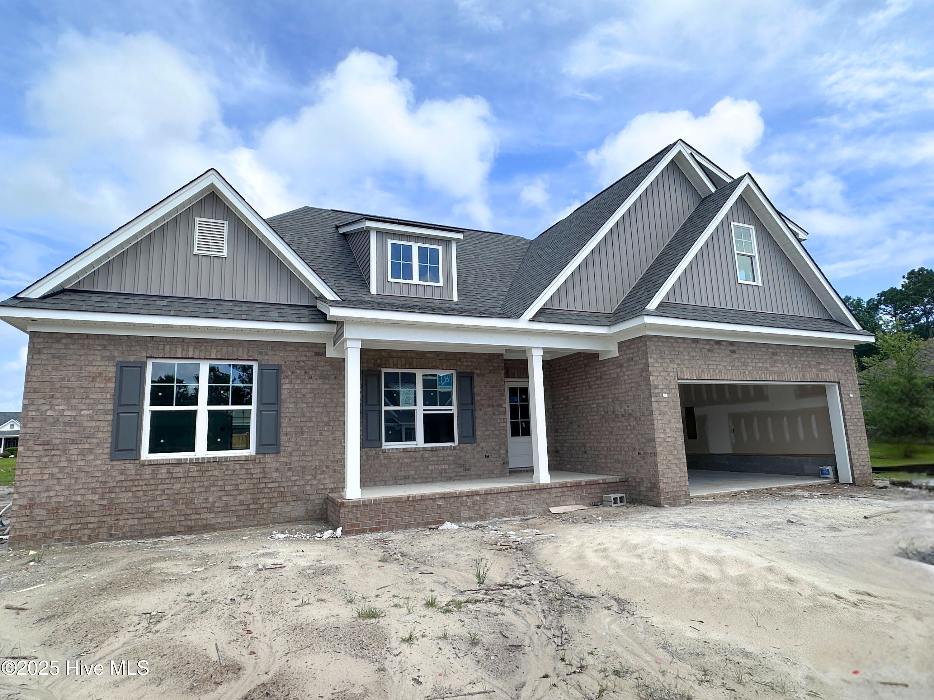 1157 Turnata Drive Property Photo 1