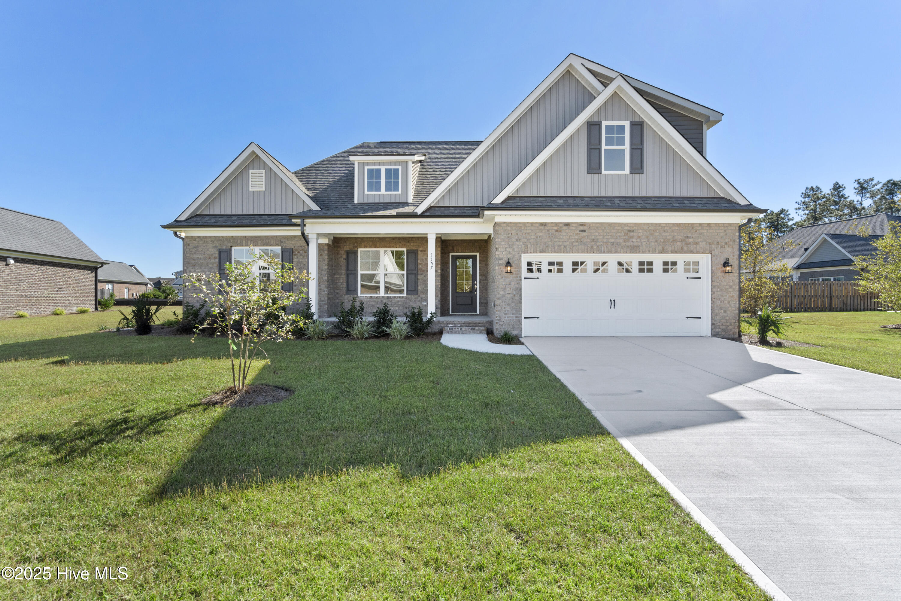 1157 Turnata Drive Property Photo 1