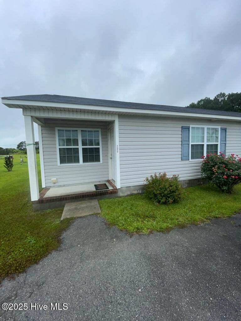 206 Angus Lane Property Photo 1