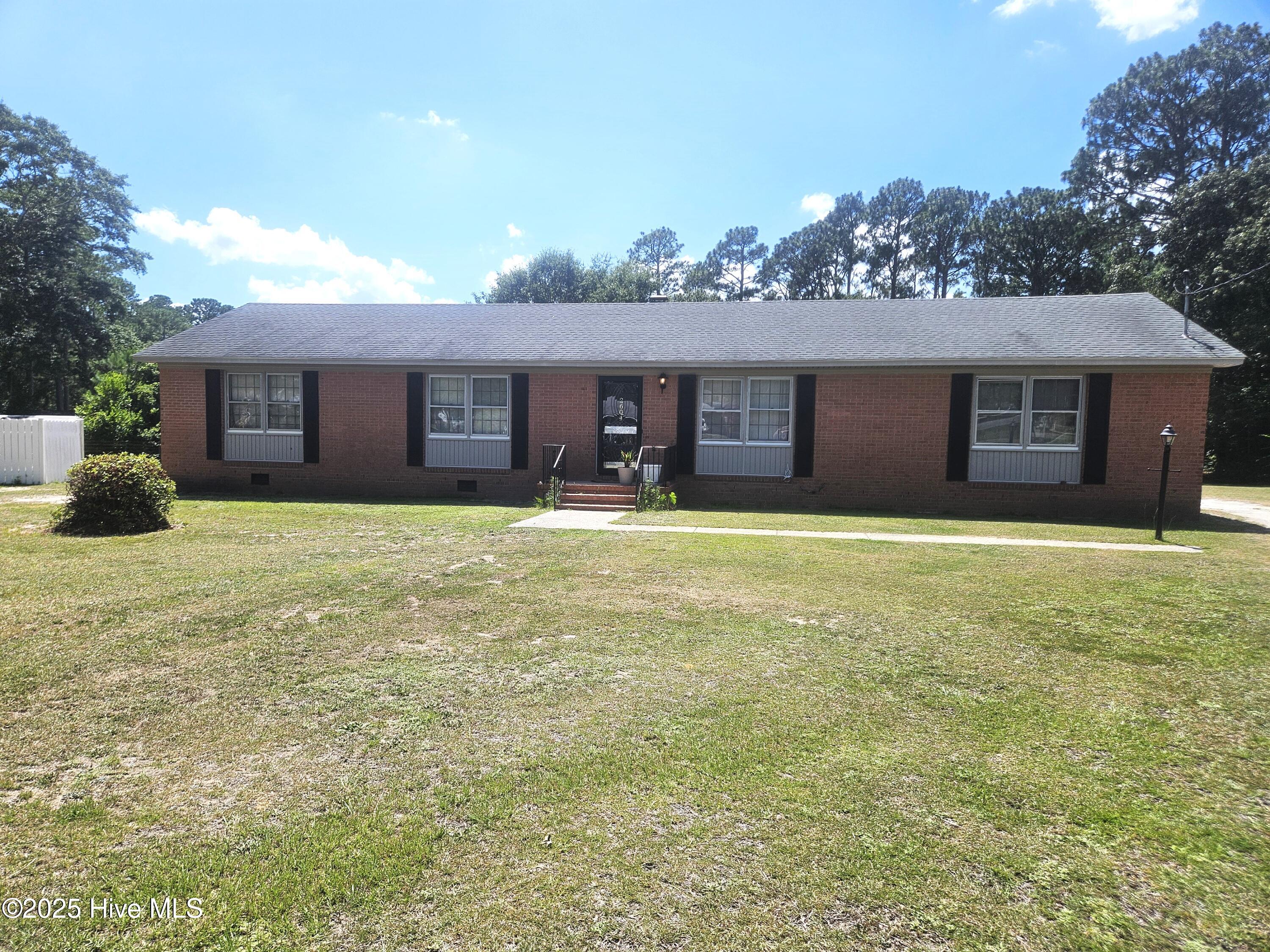 2604 Burtus Drive Property Photo 1