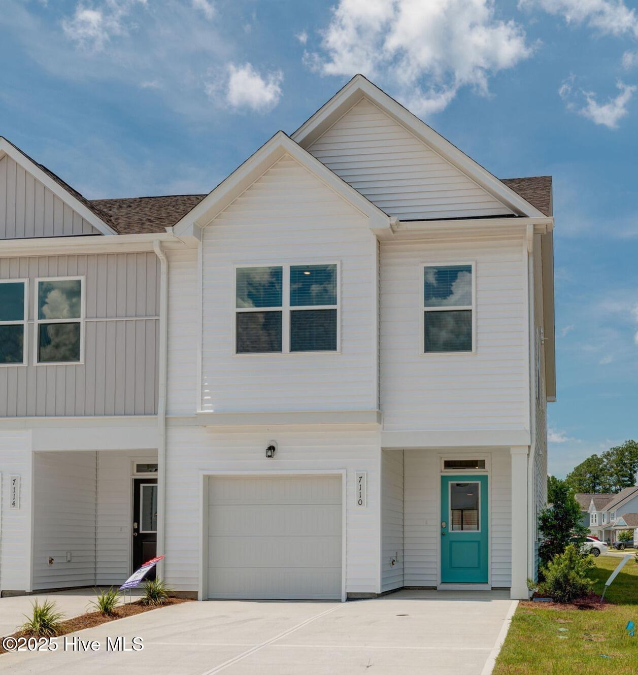 7110 Fisk Drive - Property Photo 1