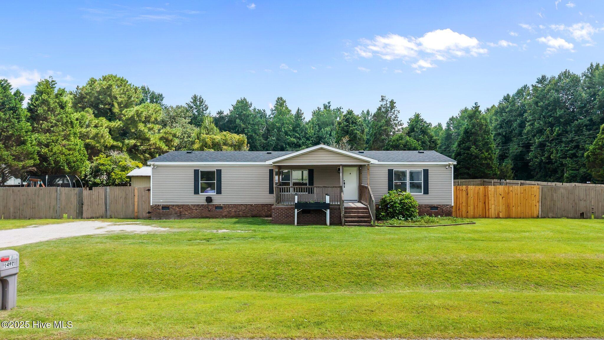 1492 Antioch Road Property Photo 1