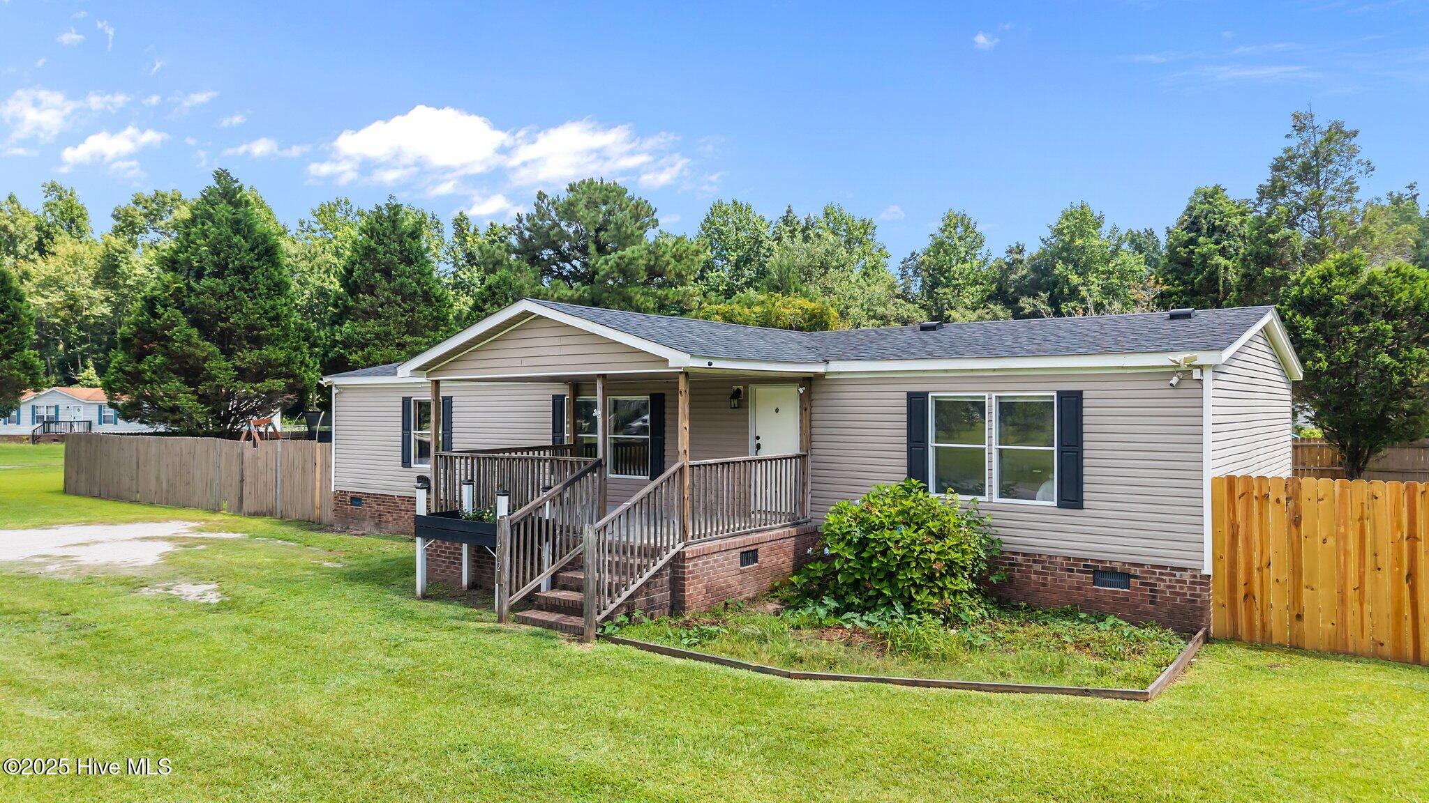 1492 Antioch Road Property Photo 2