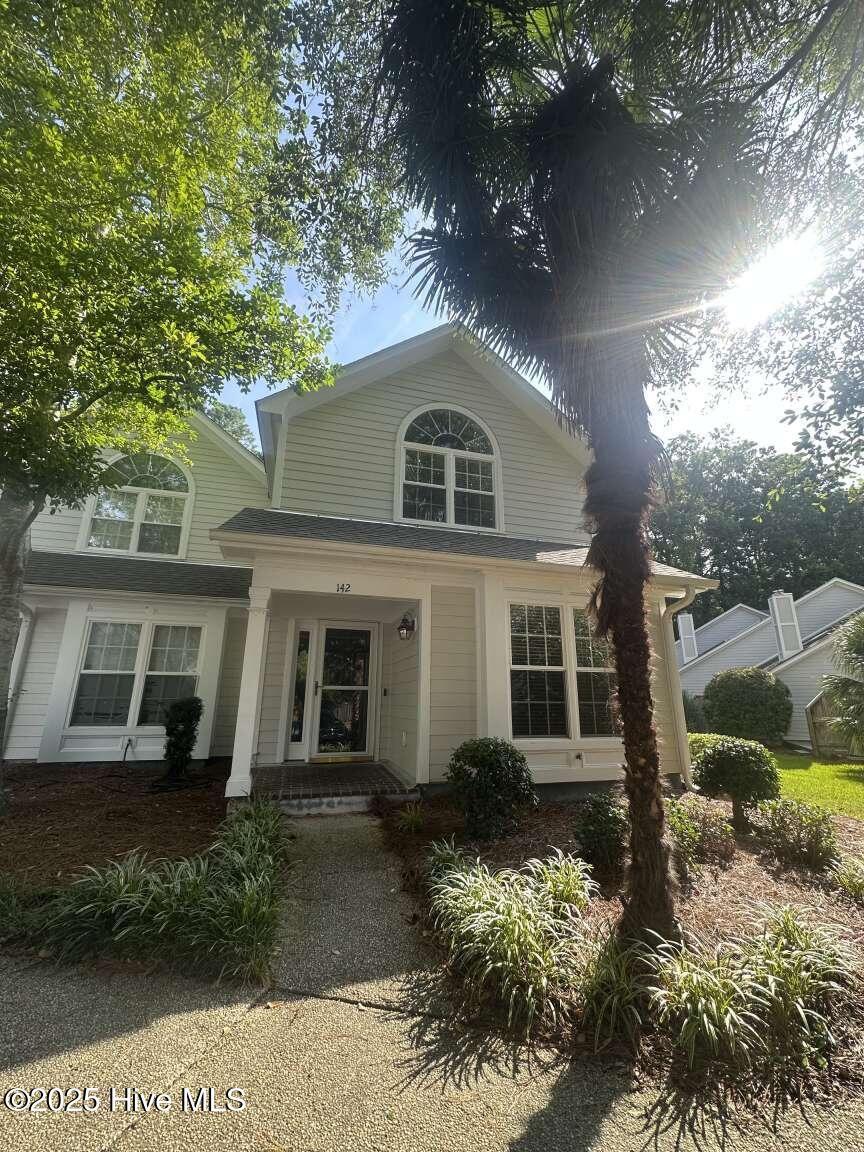 6211 Wrightsville Avenue Apt 142 Property Photo 1
