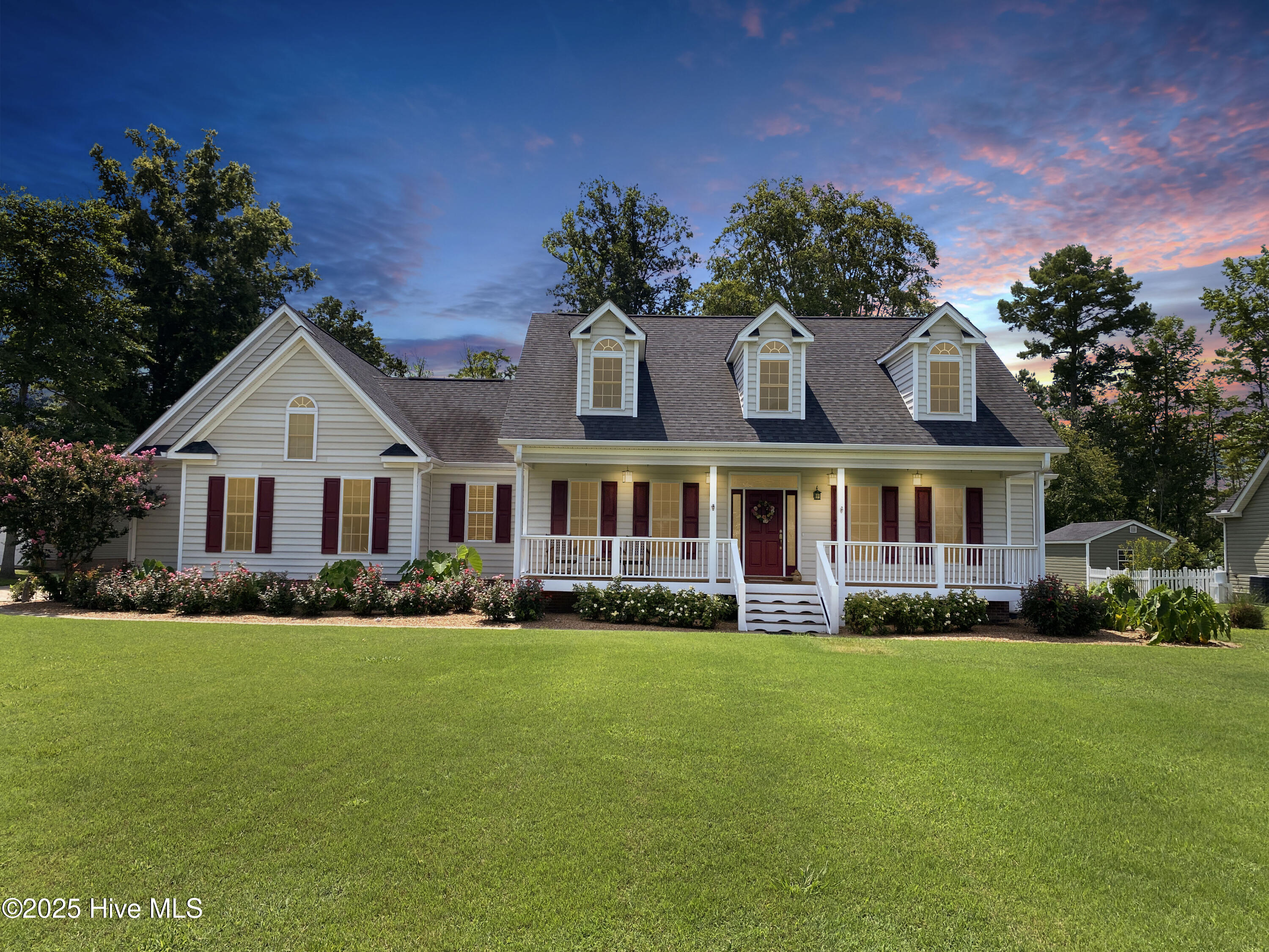 188 Billetts Bridge Road Property Photo 1