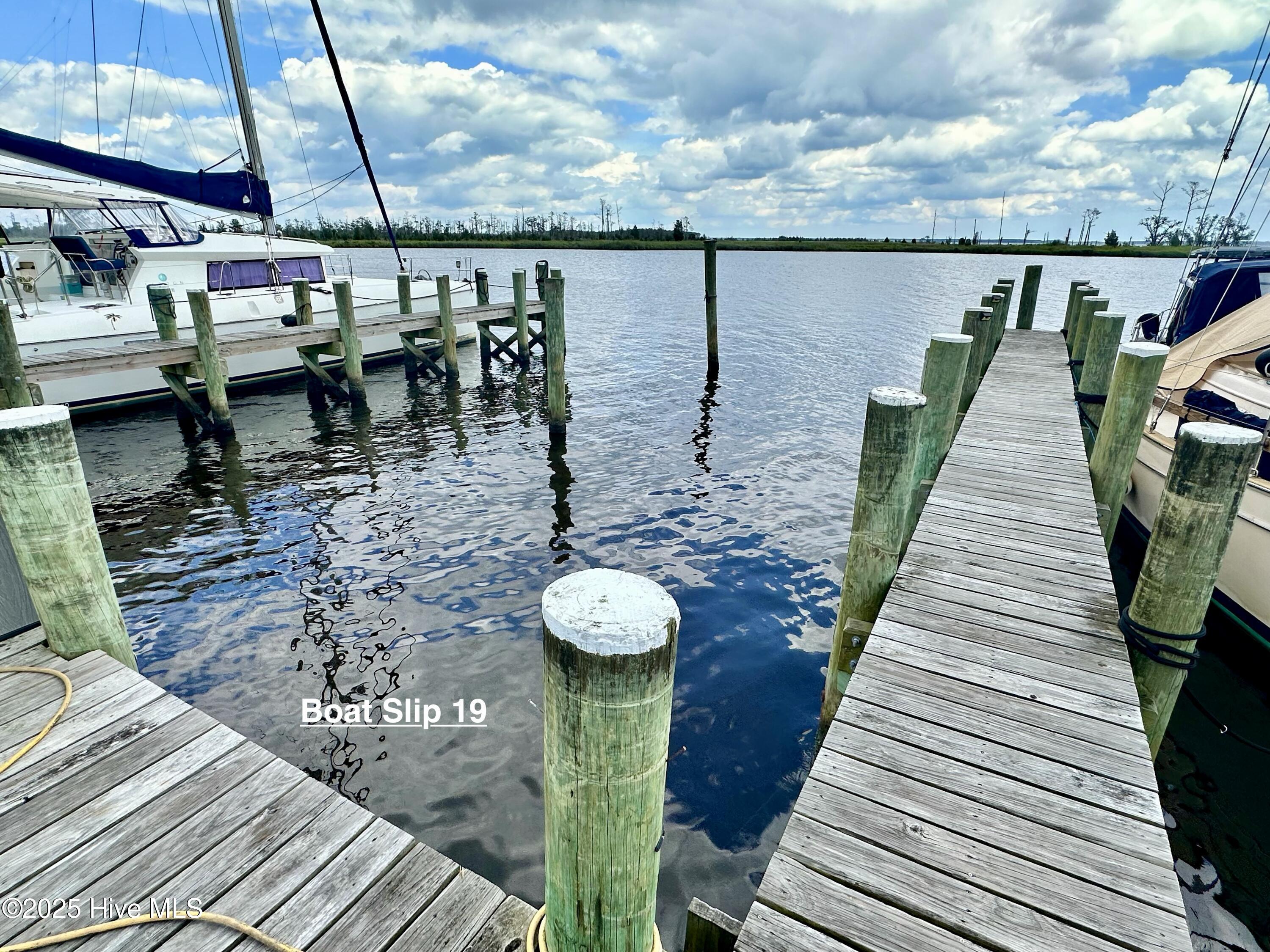 0 Spinnaker Run Road Property Photo 1