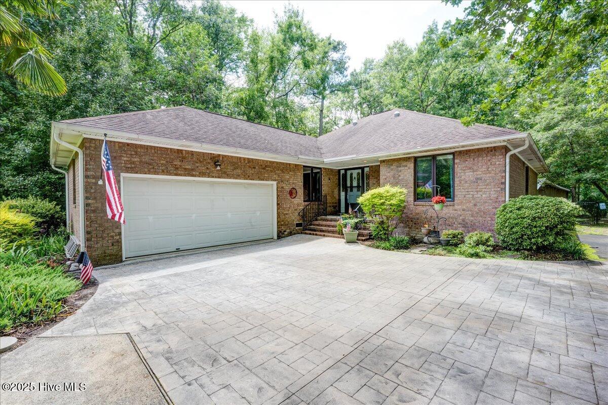 2508 Brices Creek Road Property Photo 1