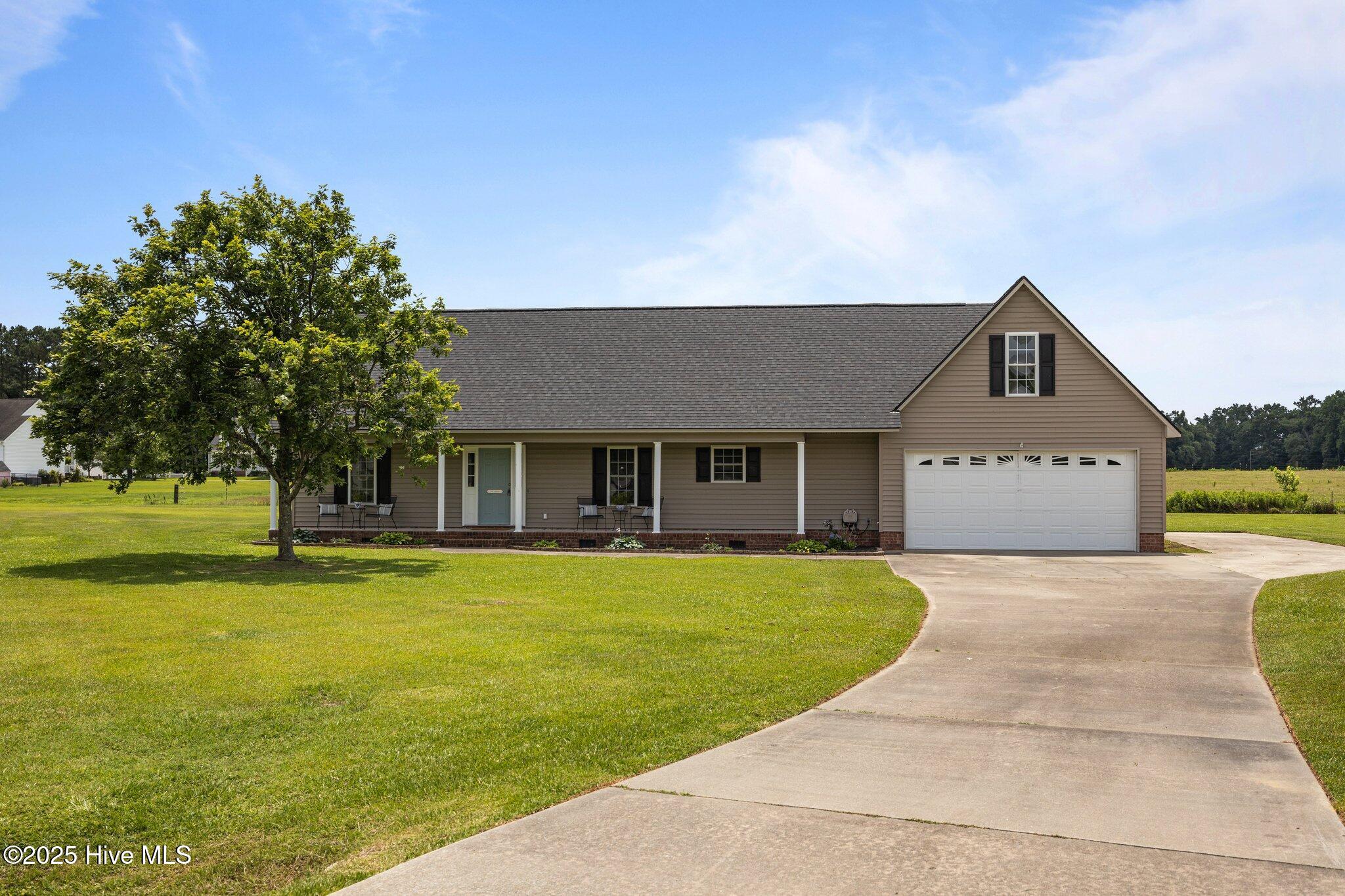 523 Redberry Court Property Photo 1