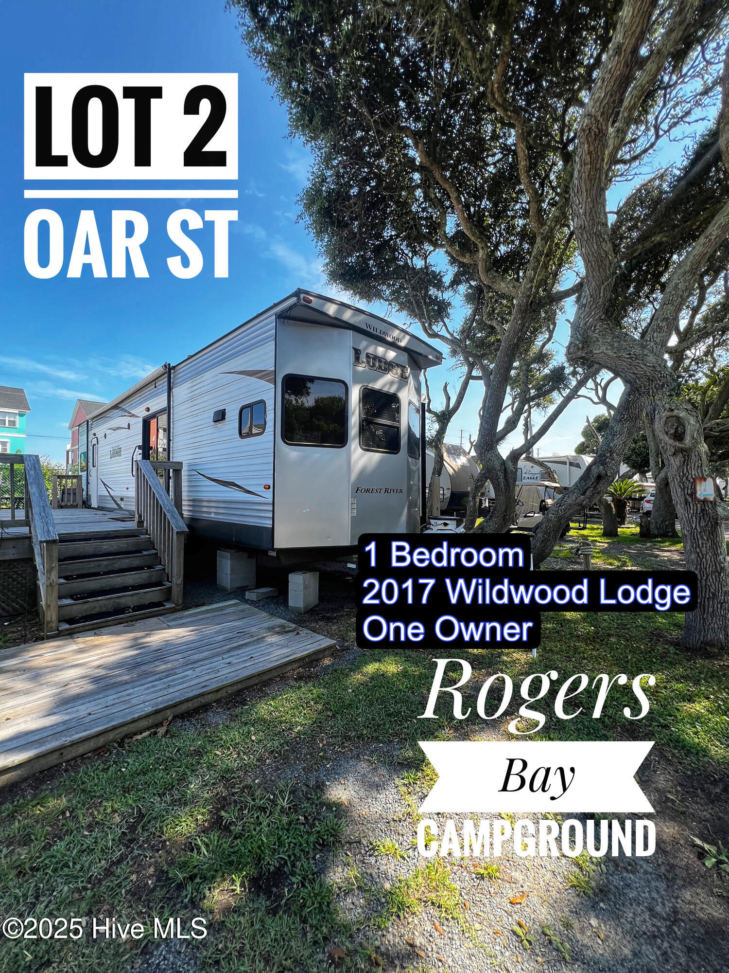Lot 2 Oar Street Property Photo 1