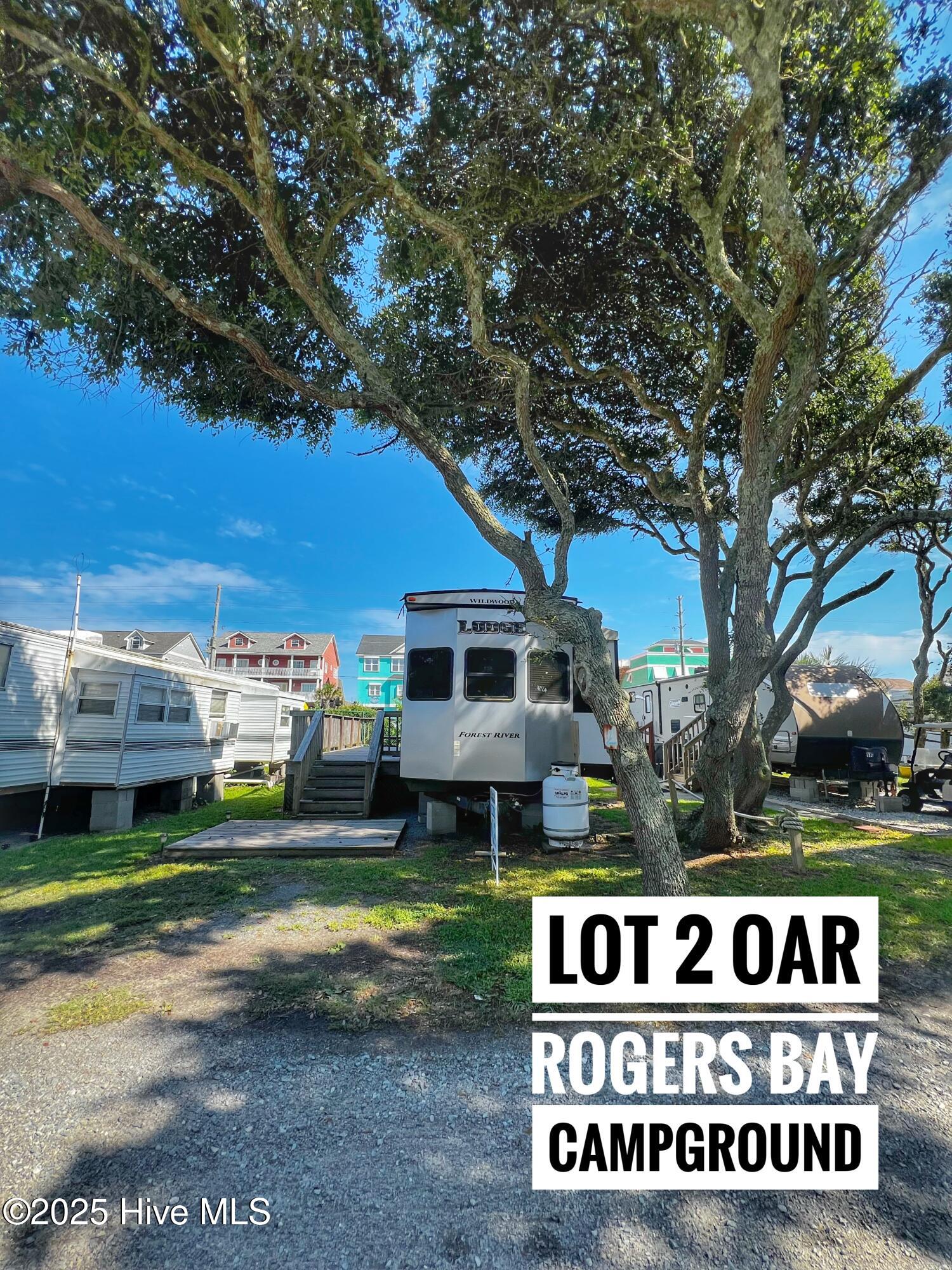 Lot 2 Oar Street Property Photo 3