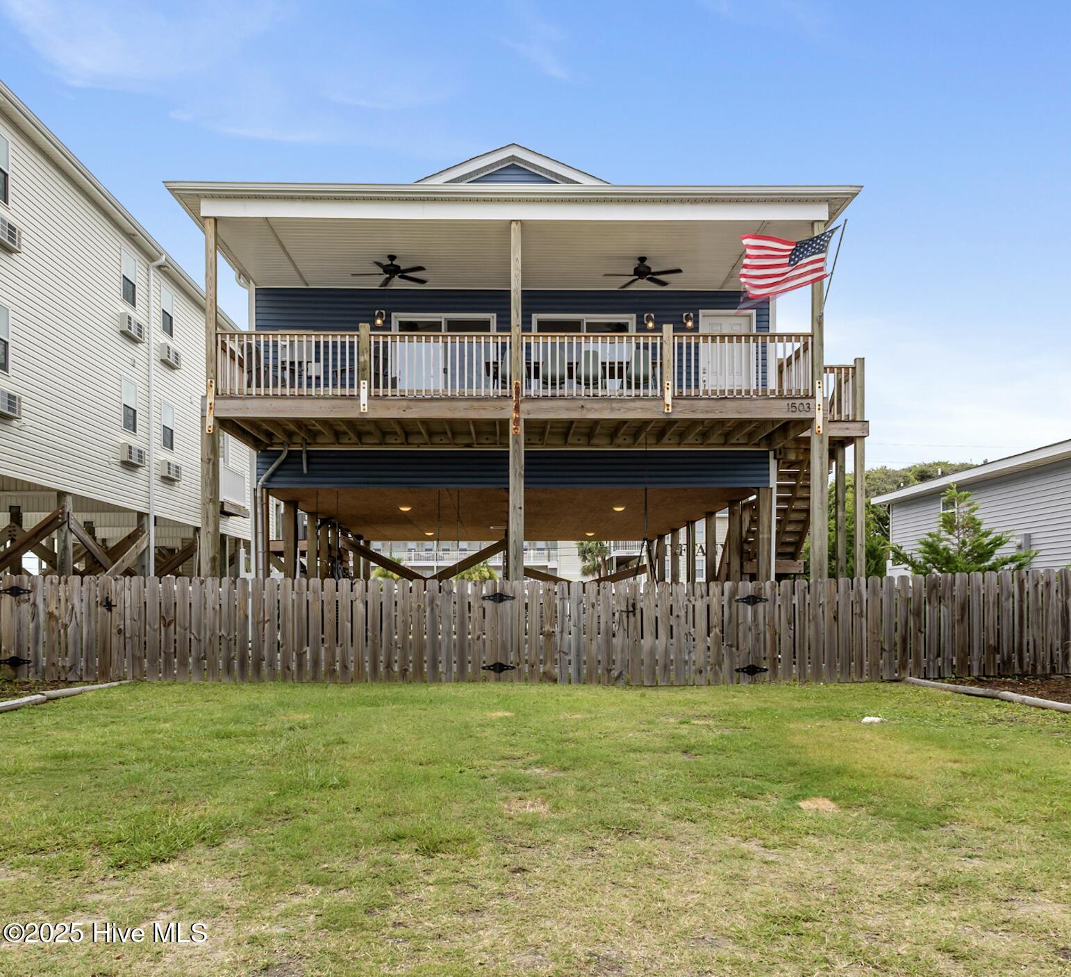 1503 Easy Street Property Photo 1