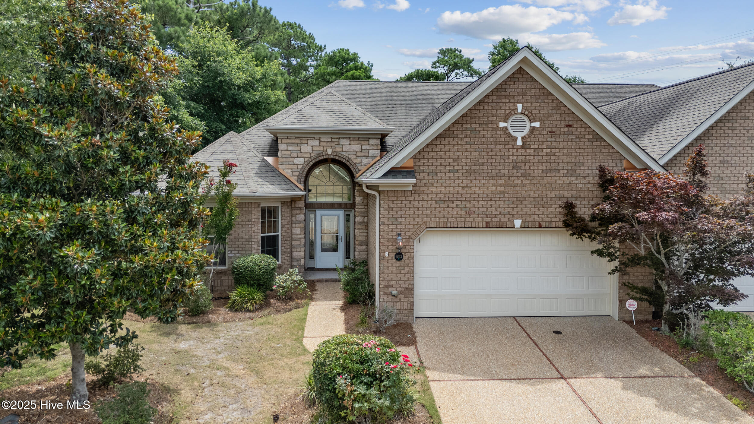 5913 Fayemont Court Property Photo 1