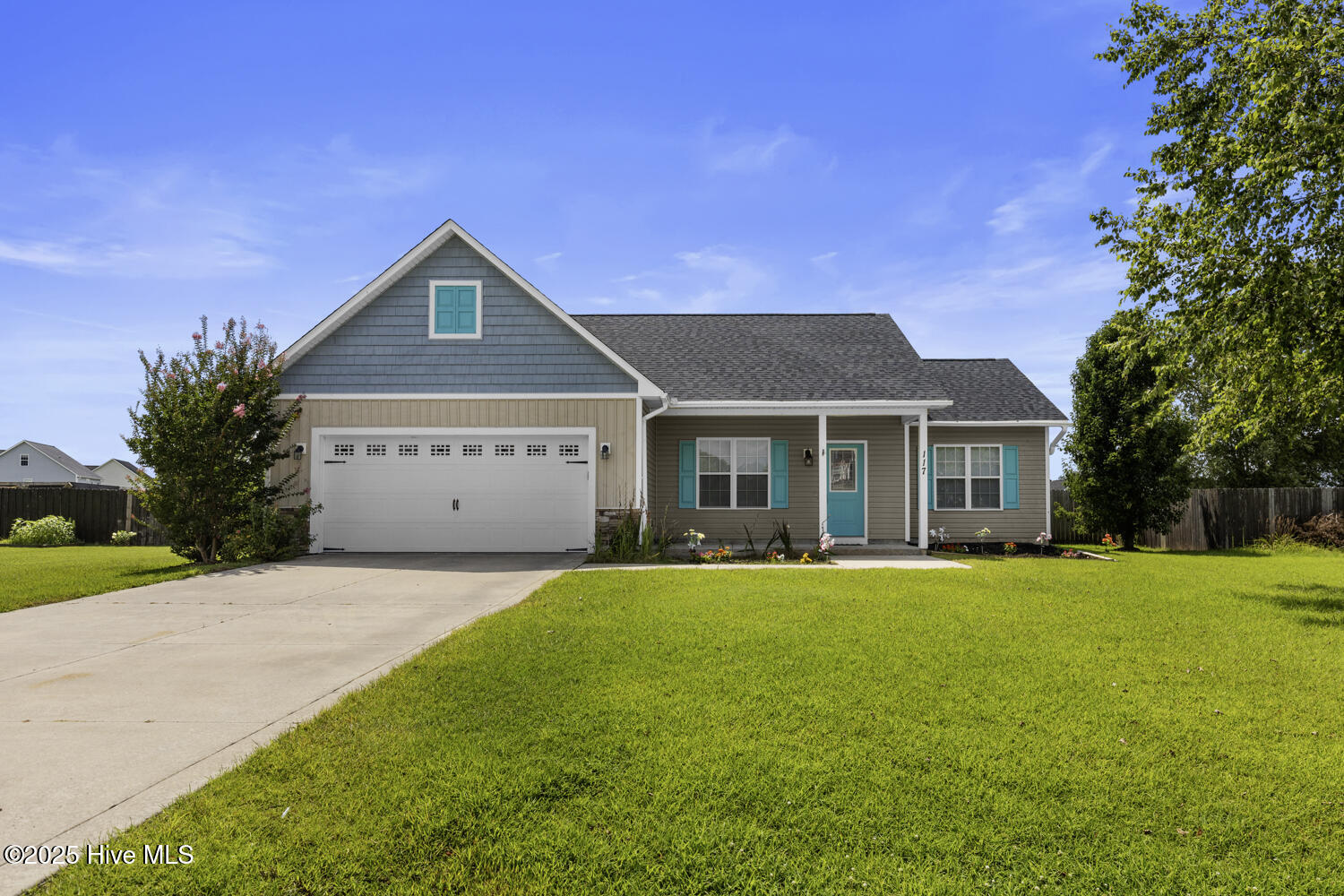 117 Buckhaven Drive