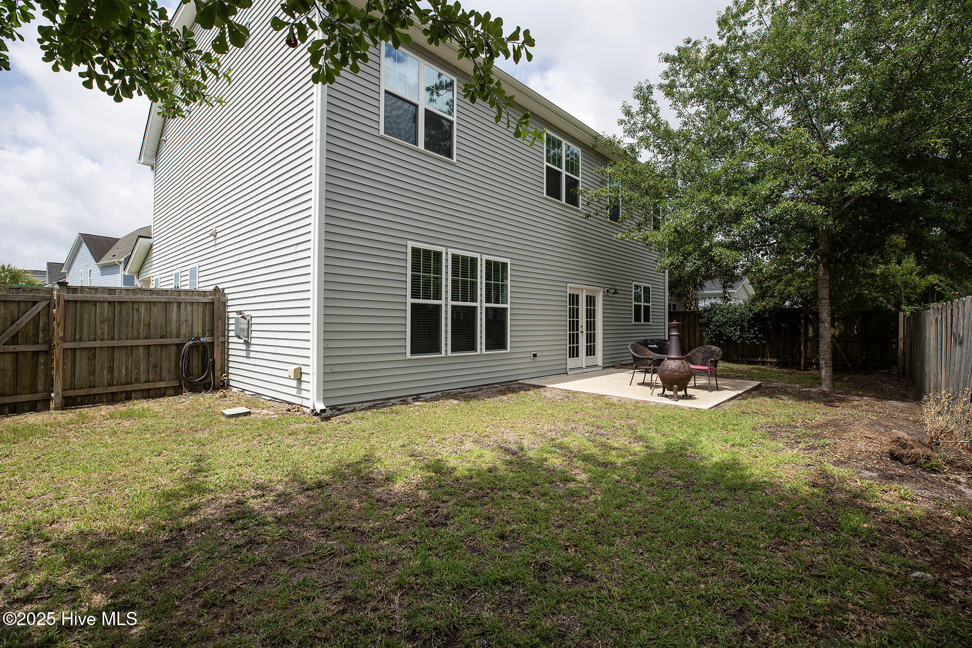 5028 Laurenbridge Lane Property Photo 47
