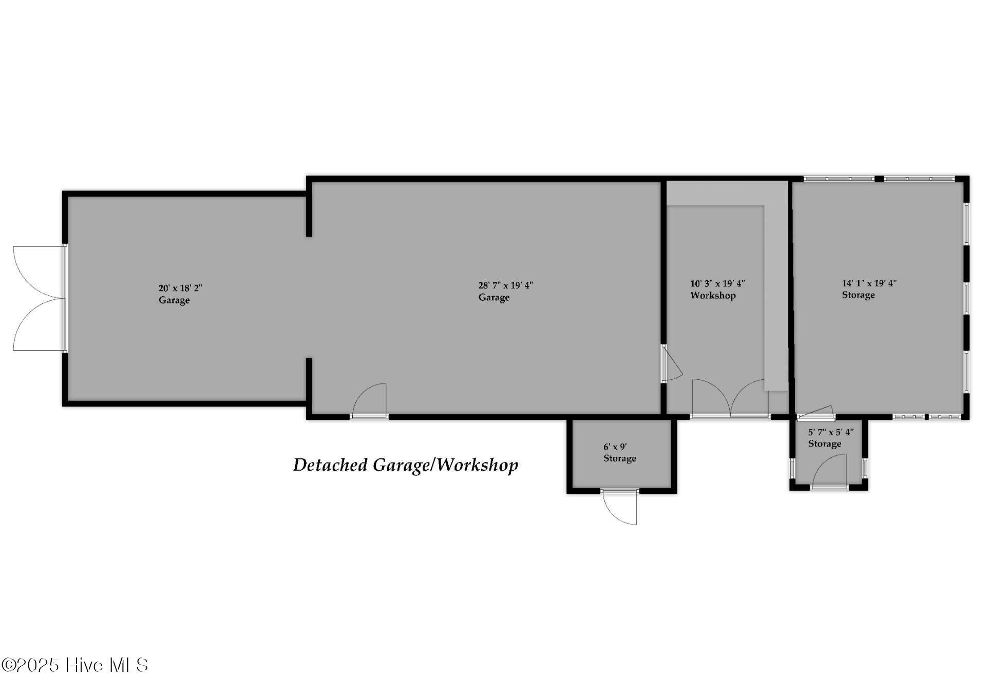 1041 Highway 101 Property Photo 39