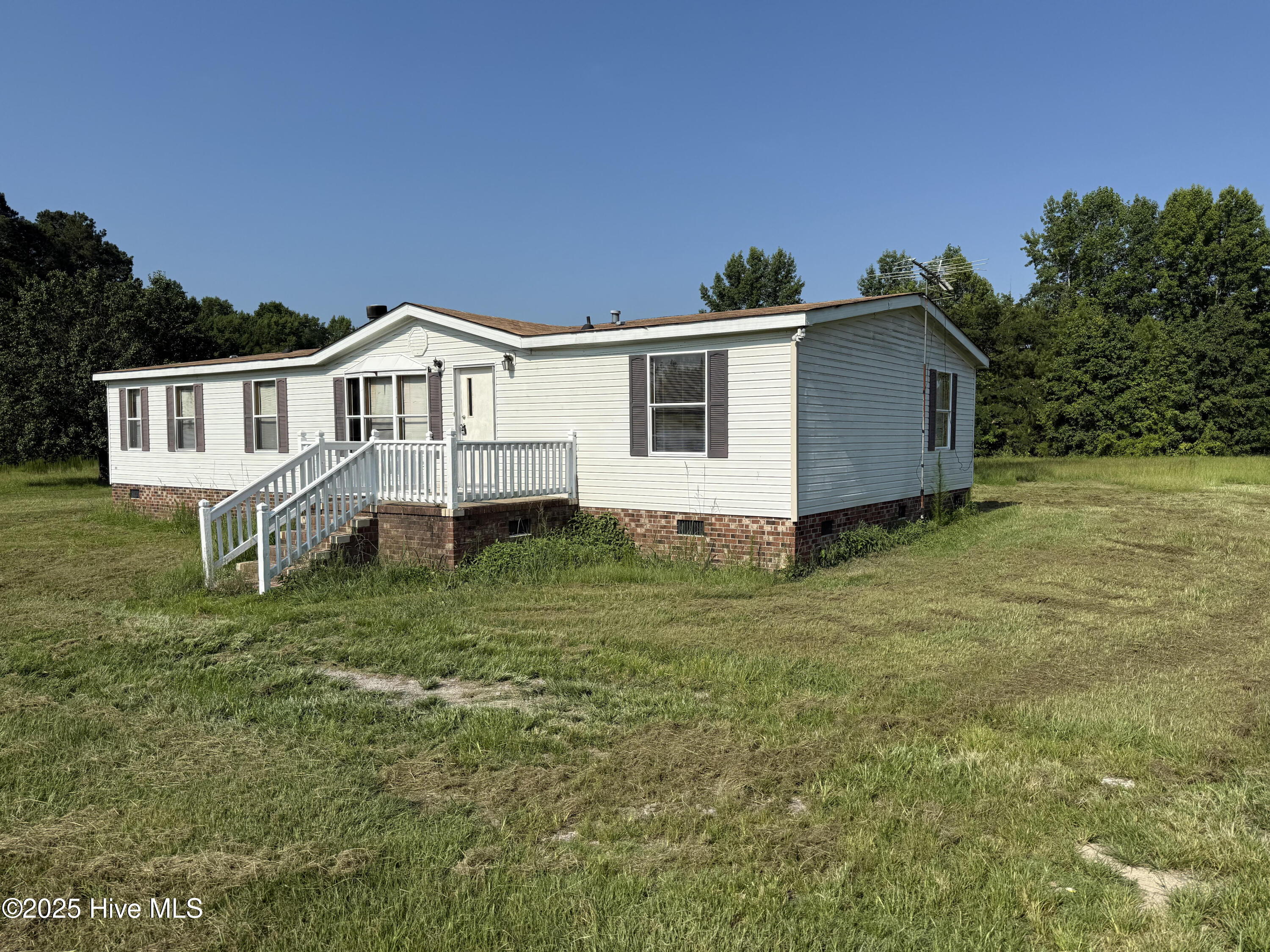 5967 Faith Baptist Church Road