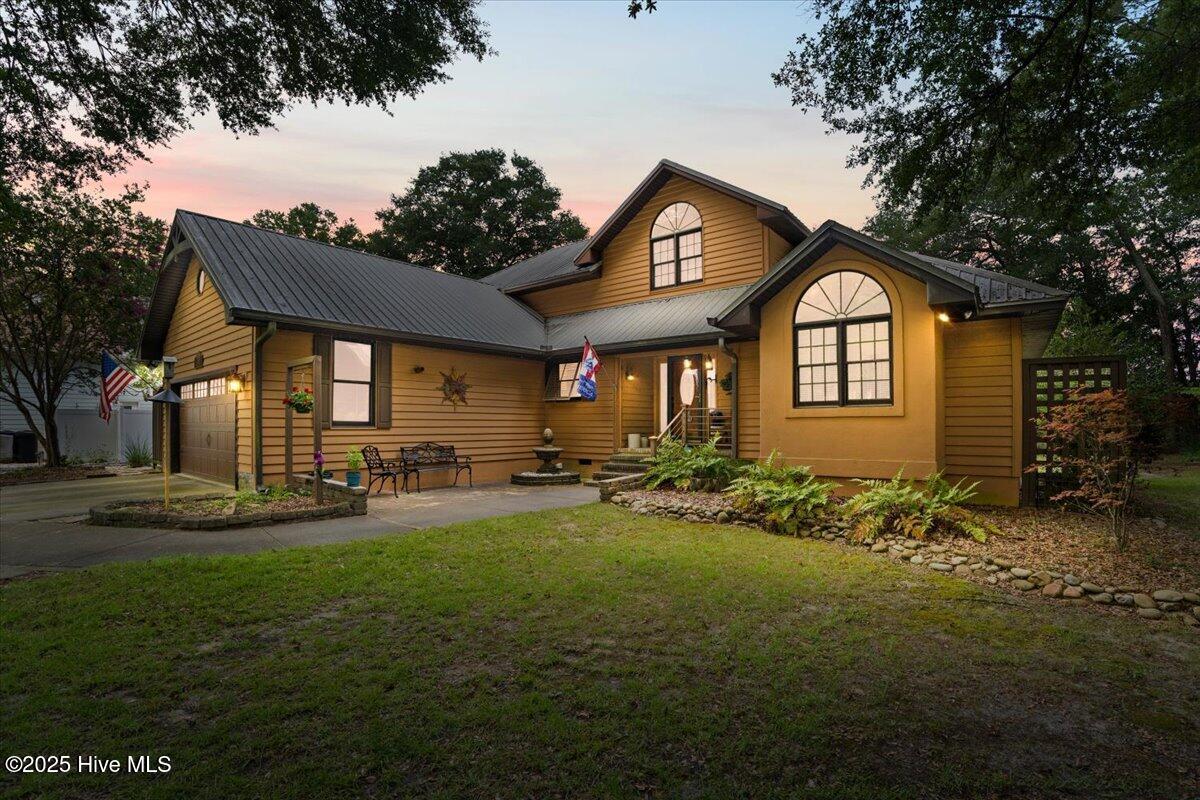 706 Oyster Bay Drive Property Photo 1