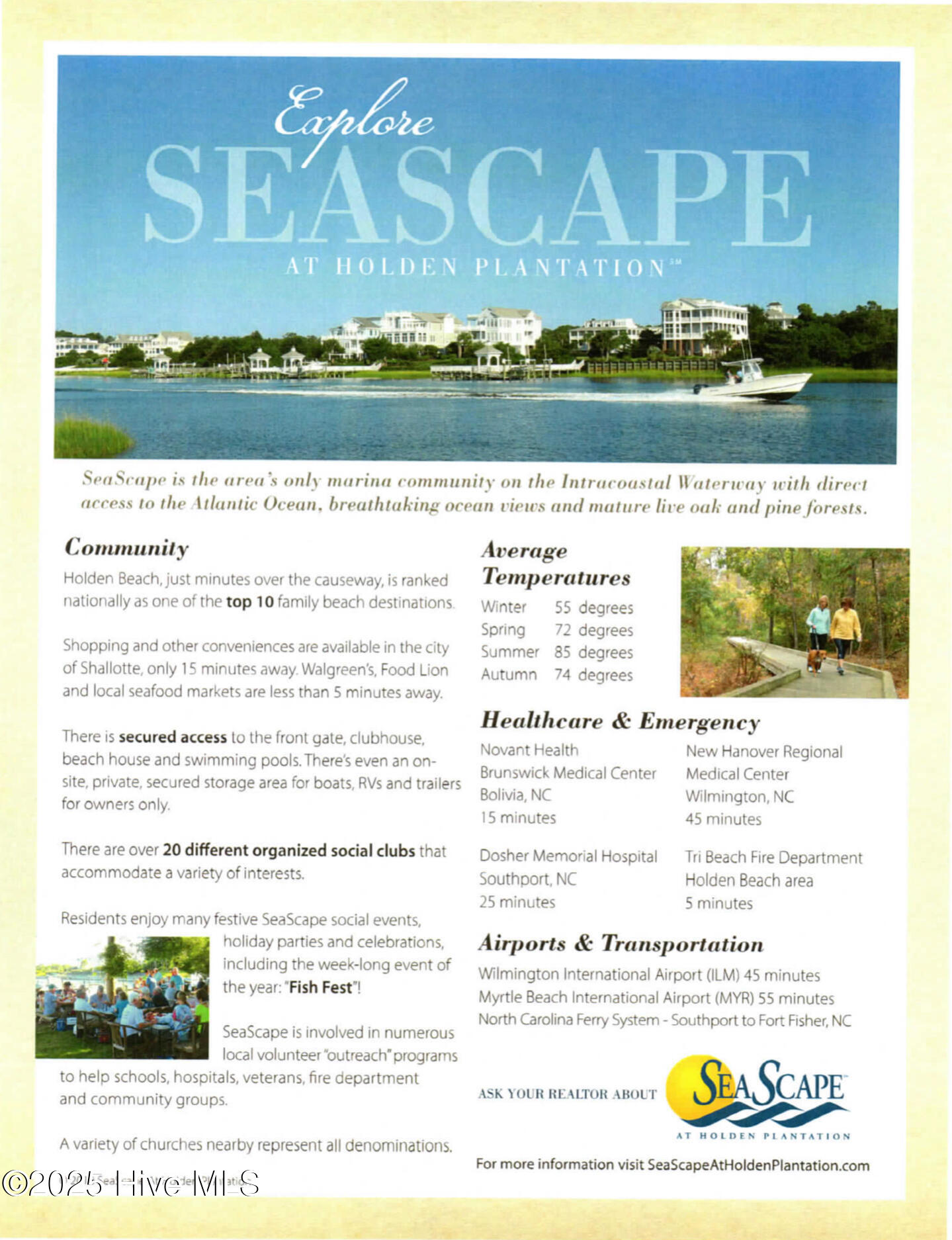 555 S Seascape Boulevard Property Photo 10