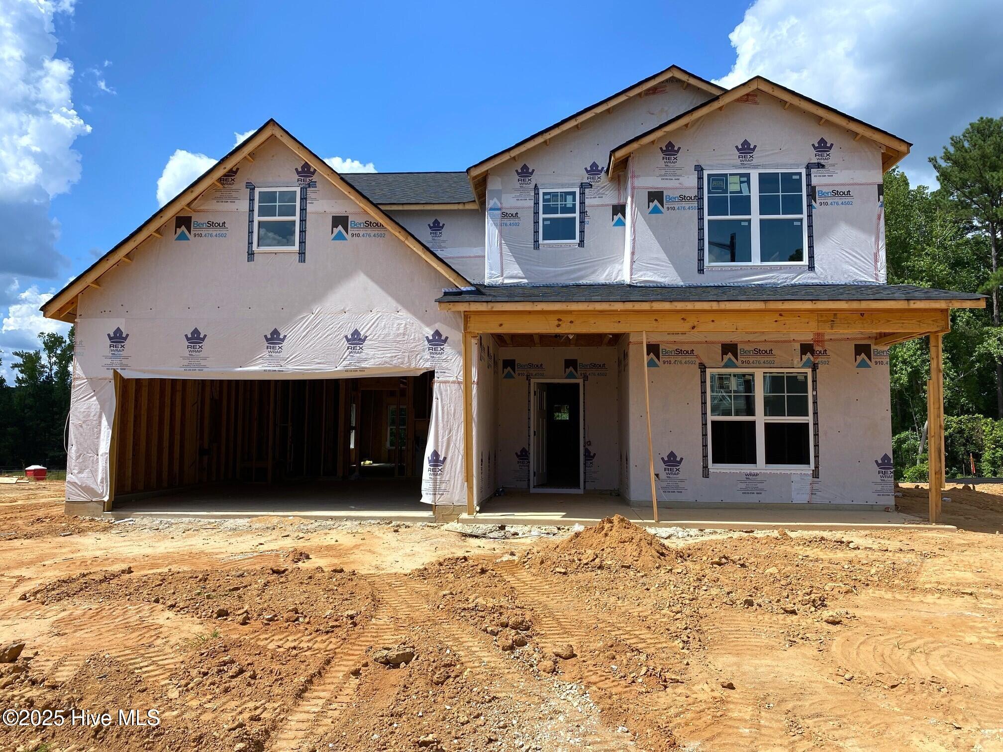470 Crichton Court Property Photo 1