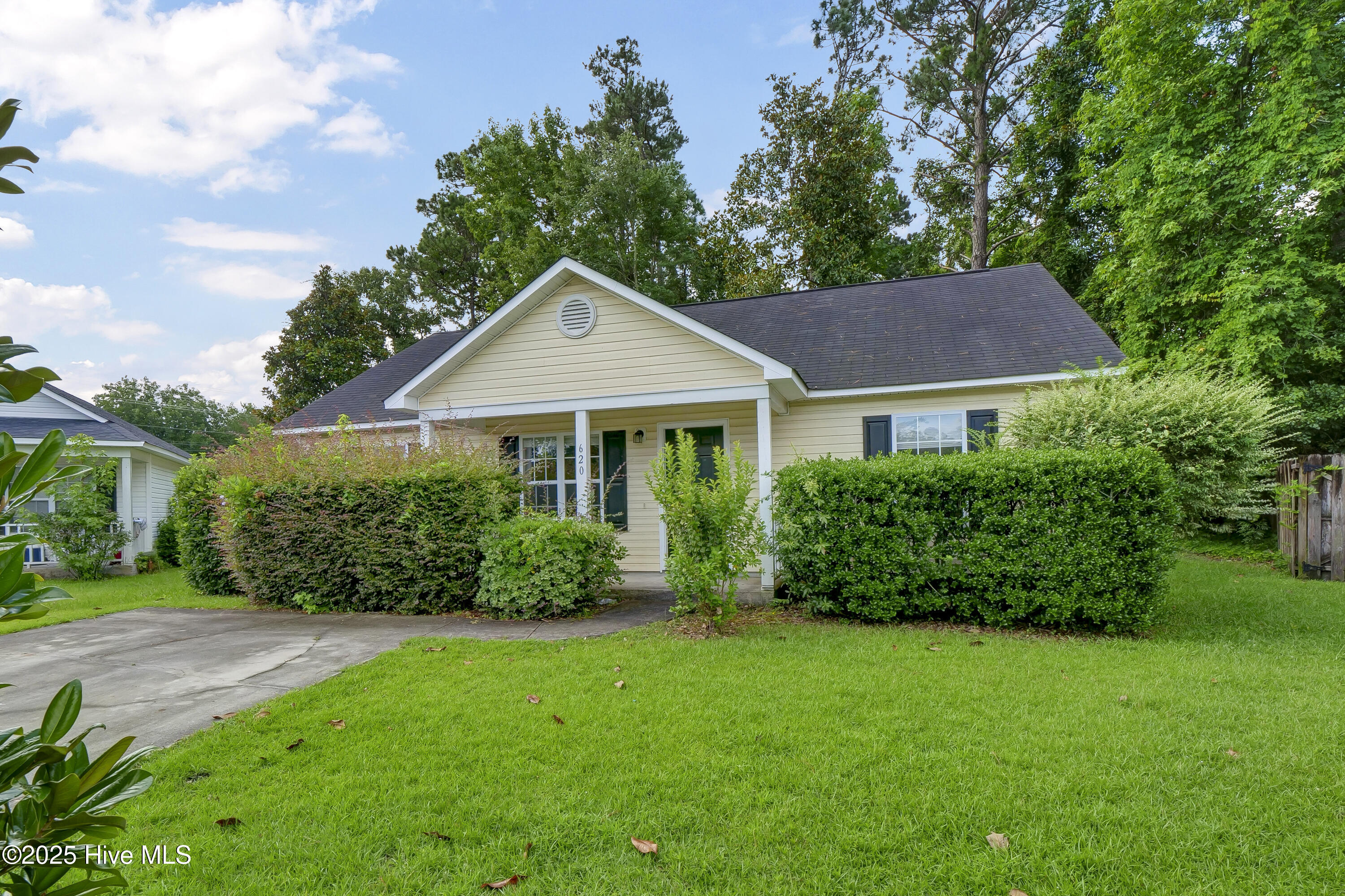 620 Tabor Lane