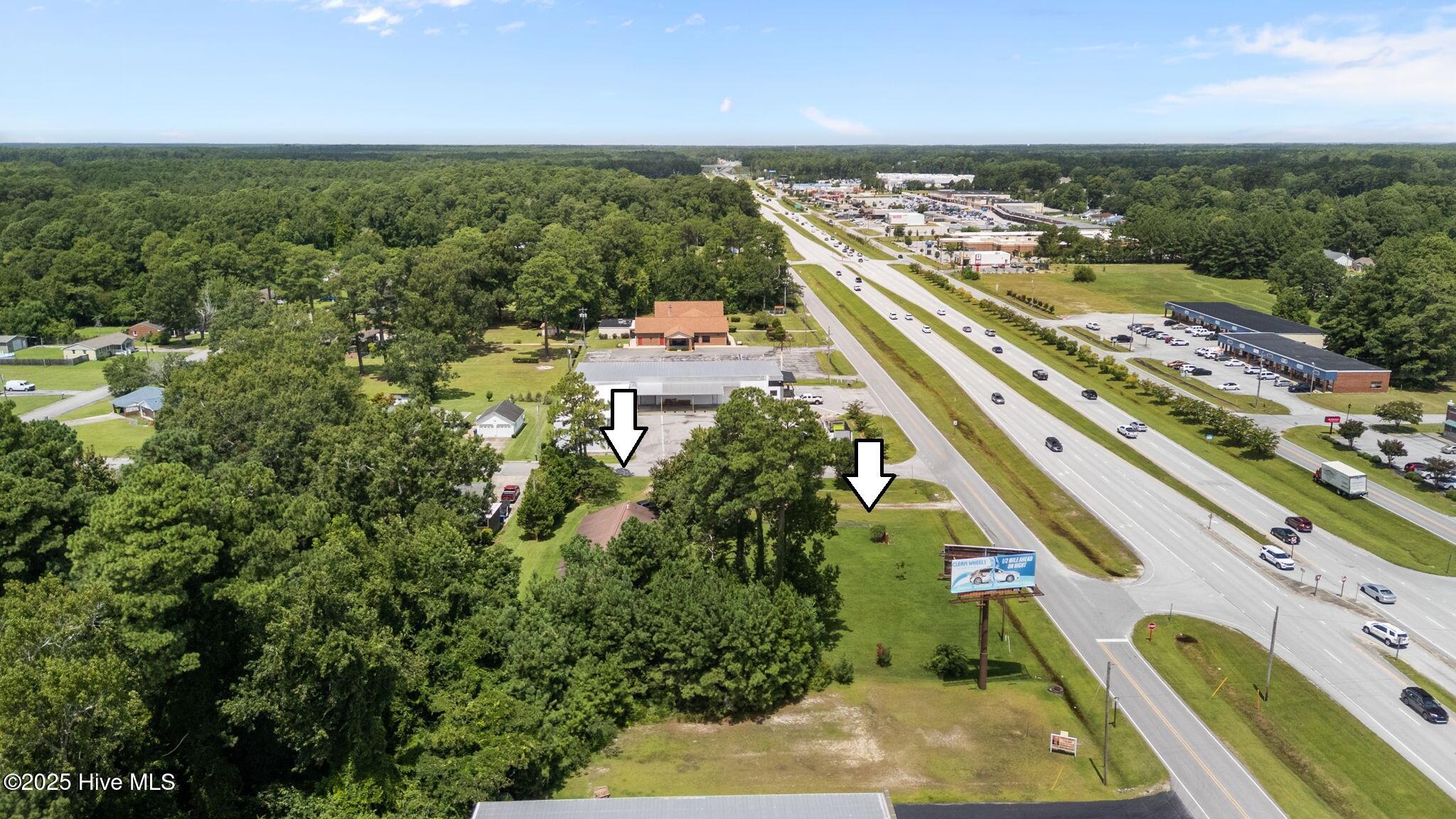 275 W Us 70 Highway W Property Photo 23