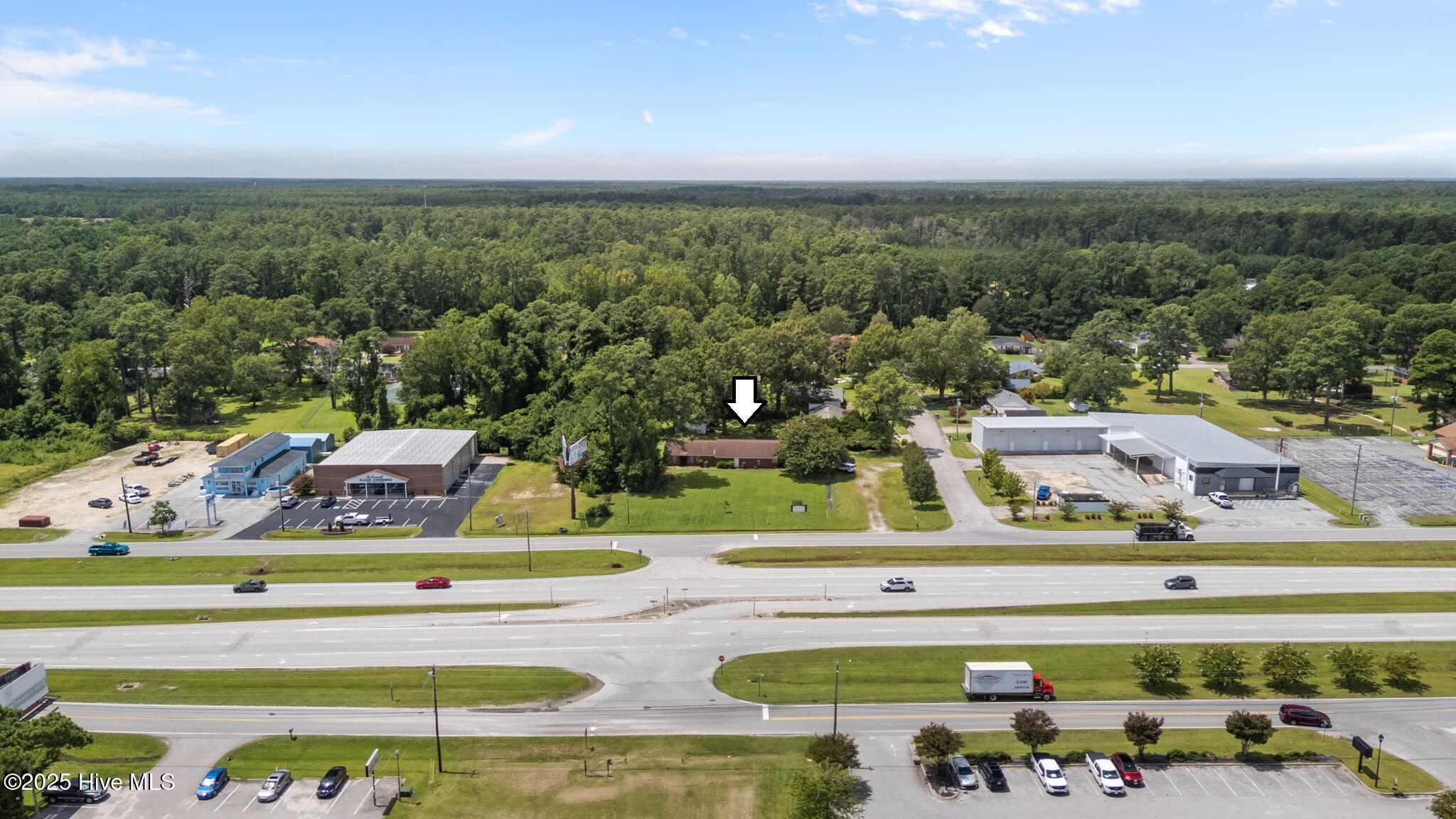 275 W Us 70 Highway W Property Photo 26