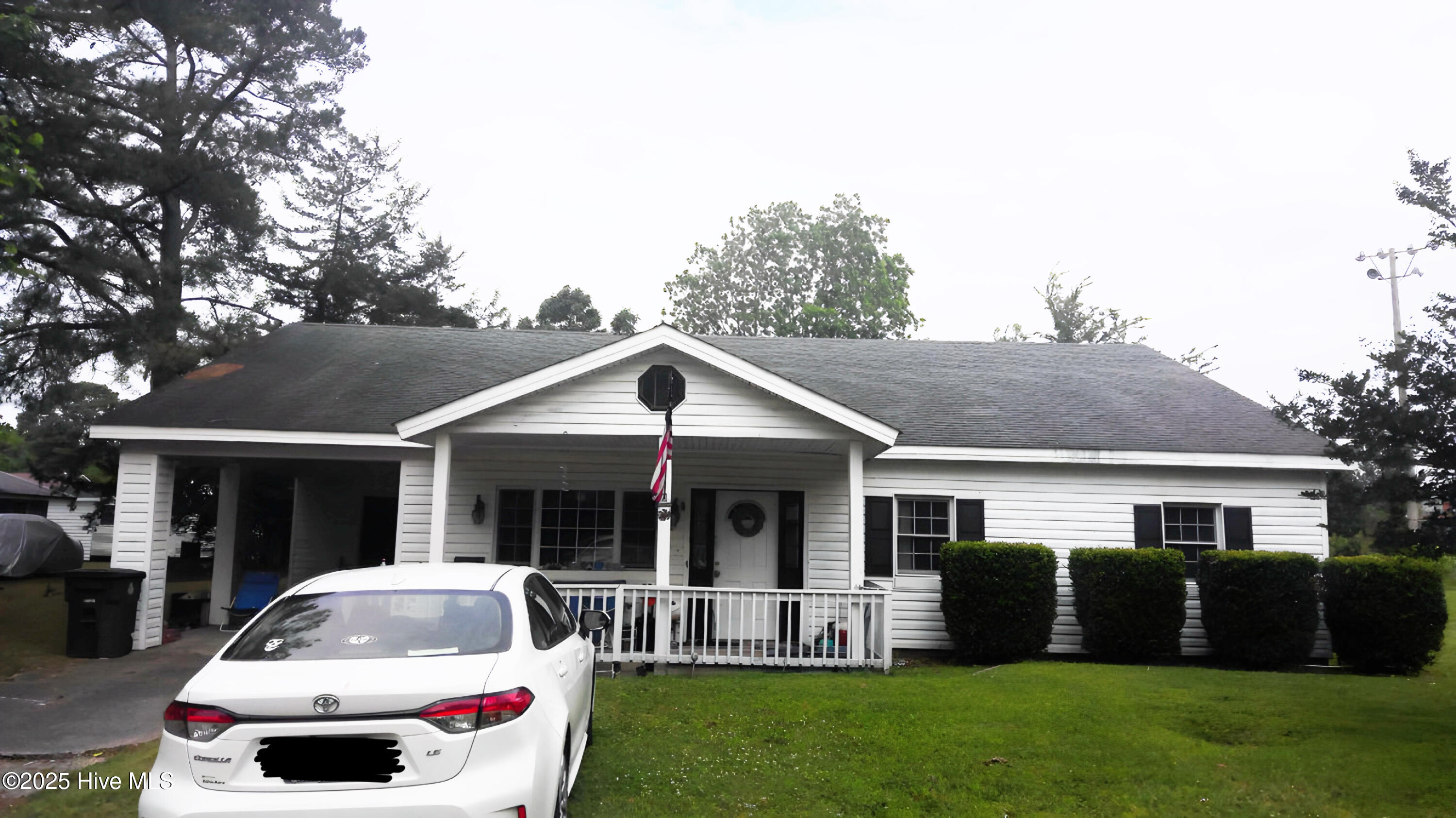 101 Florida Avenue Property Photo 1