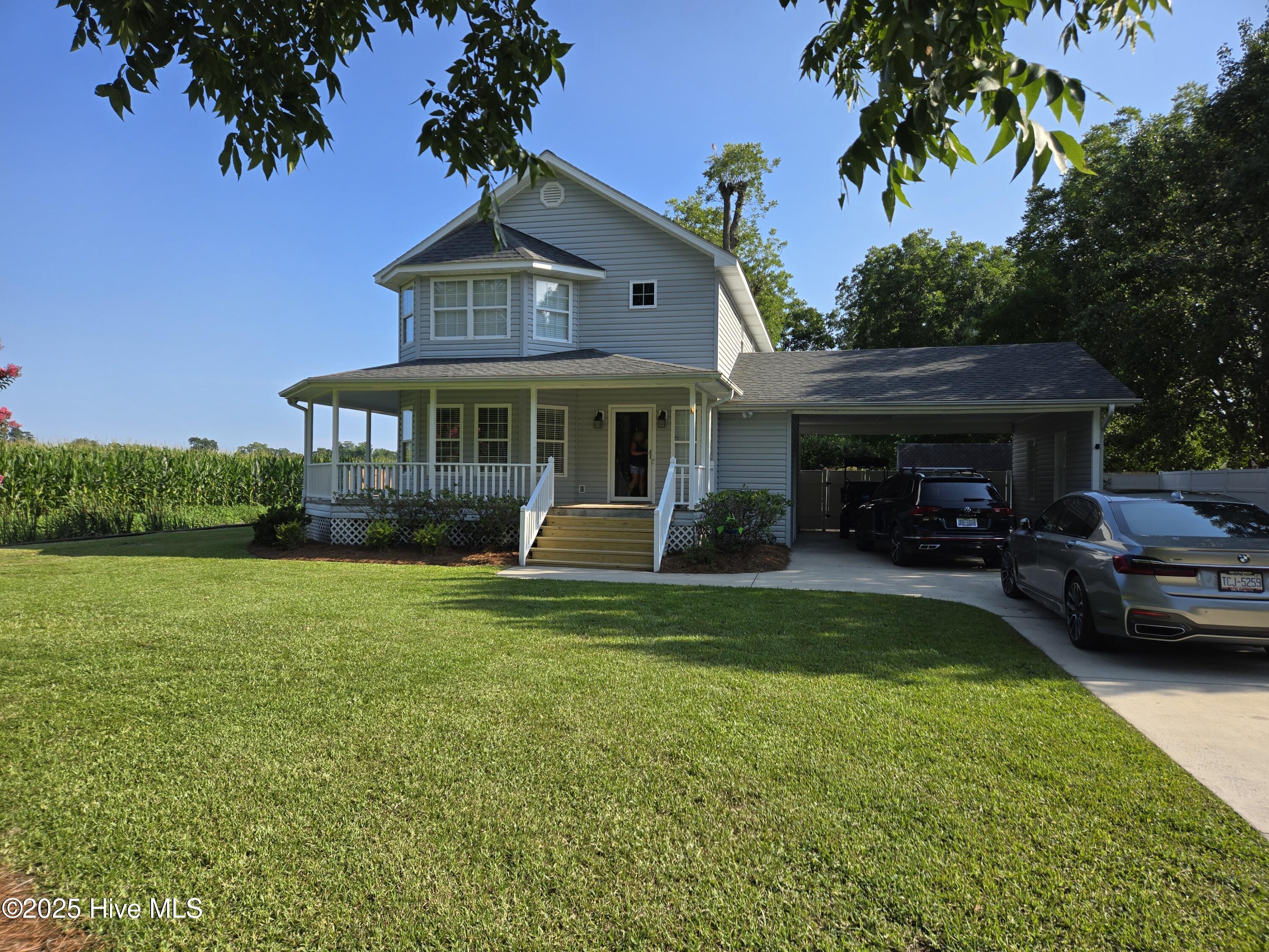 121 Schley Avenue Property Photo 1