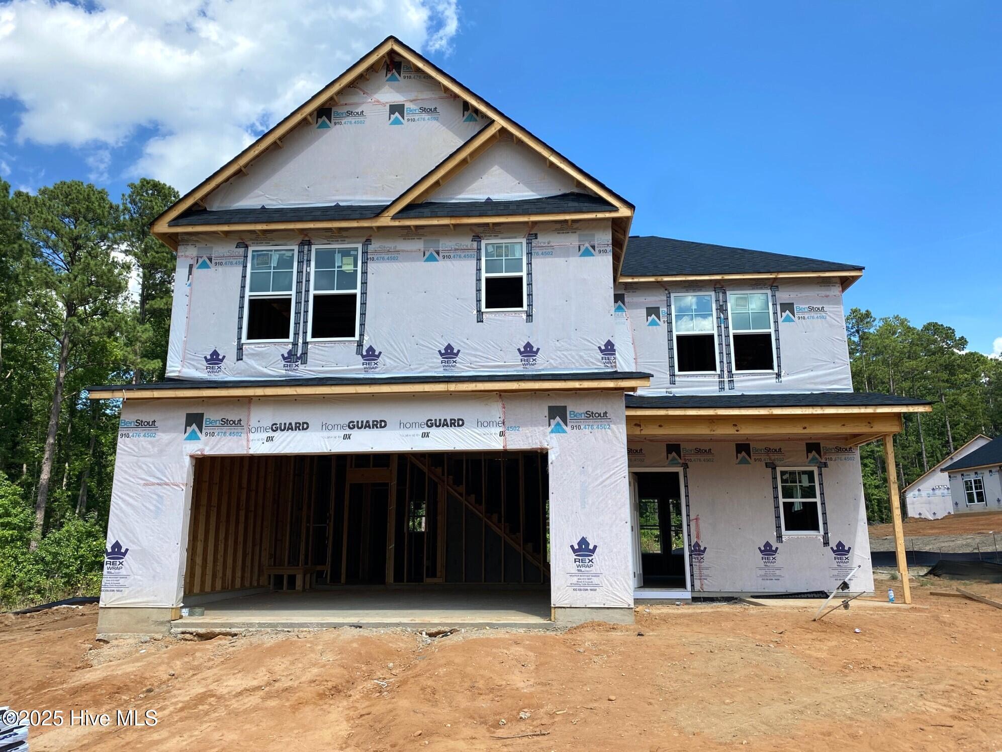 3907 Blackhills Road Property Photo 1