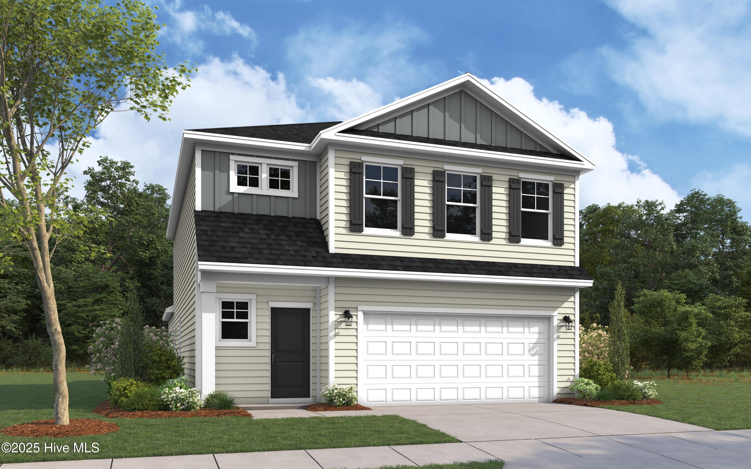 2102 Caracara Drive Property Photo 1