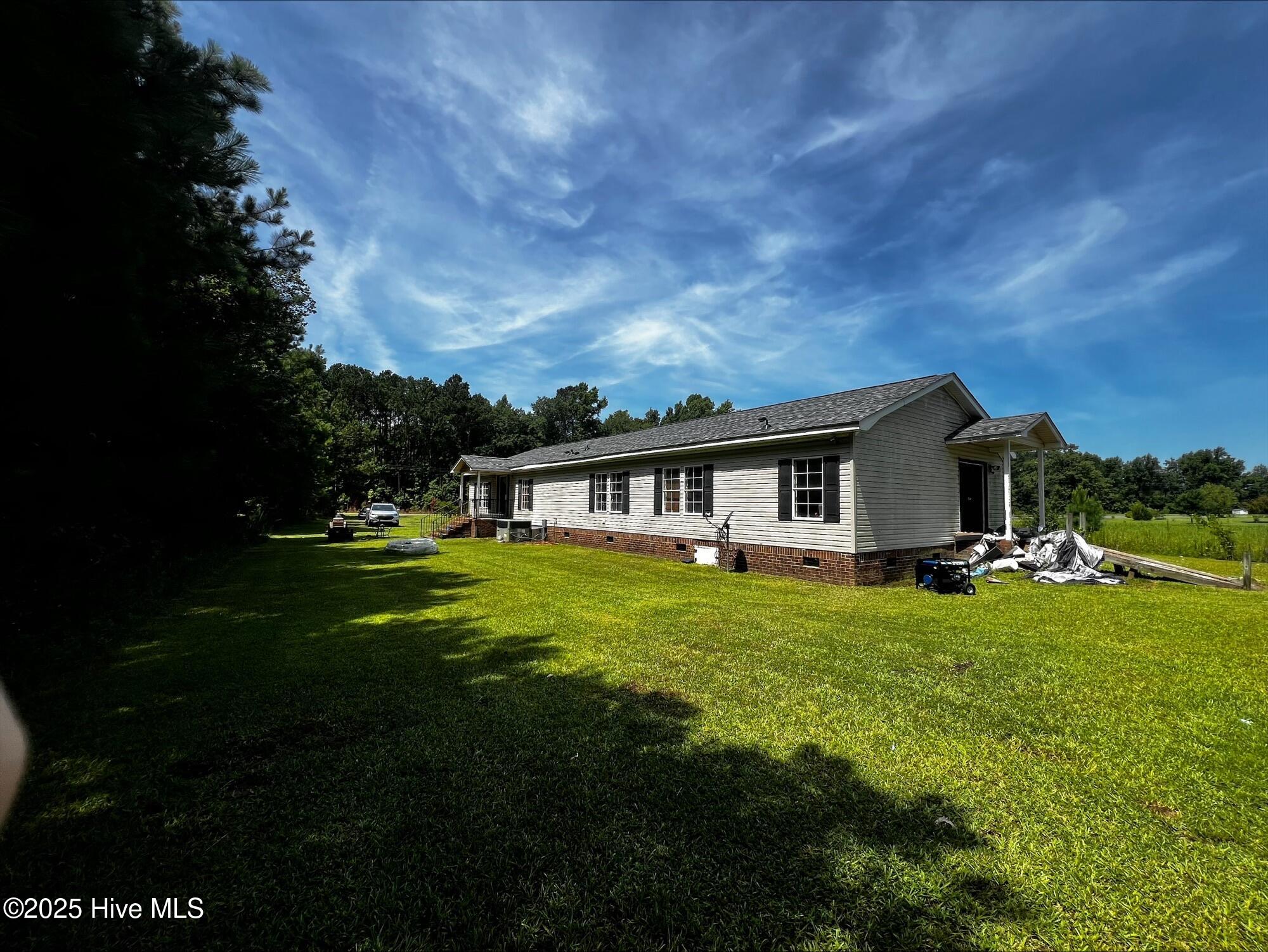 1645 Harrelson Road Property Photo 1