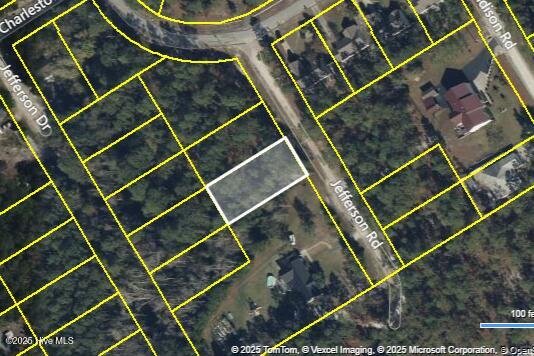 Lot 4 Jefferson Road Property Photo 1