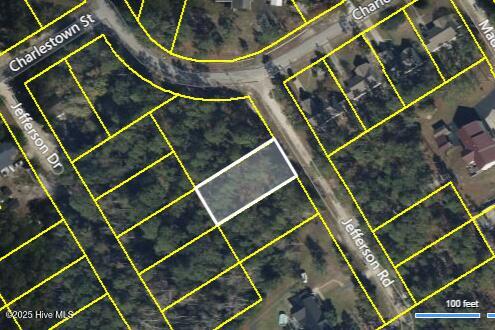 Lot 5 Jefferson Road Property Photo 1