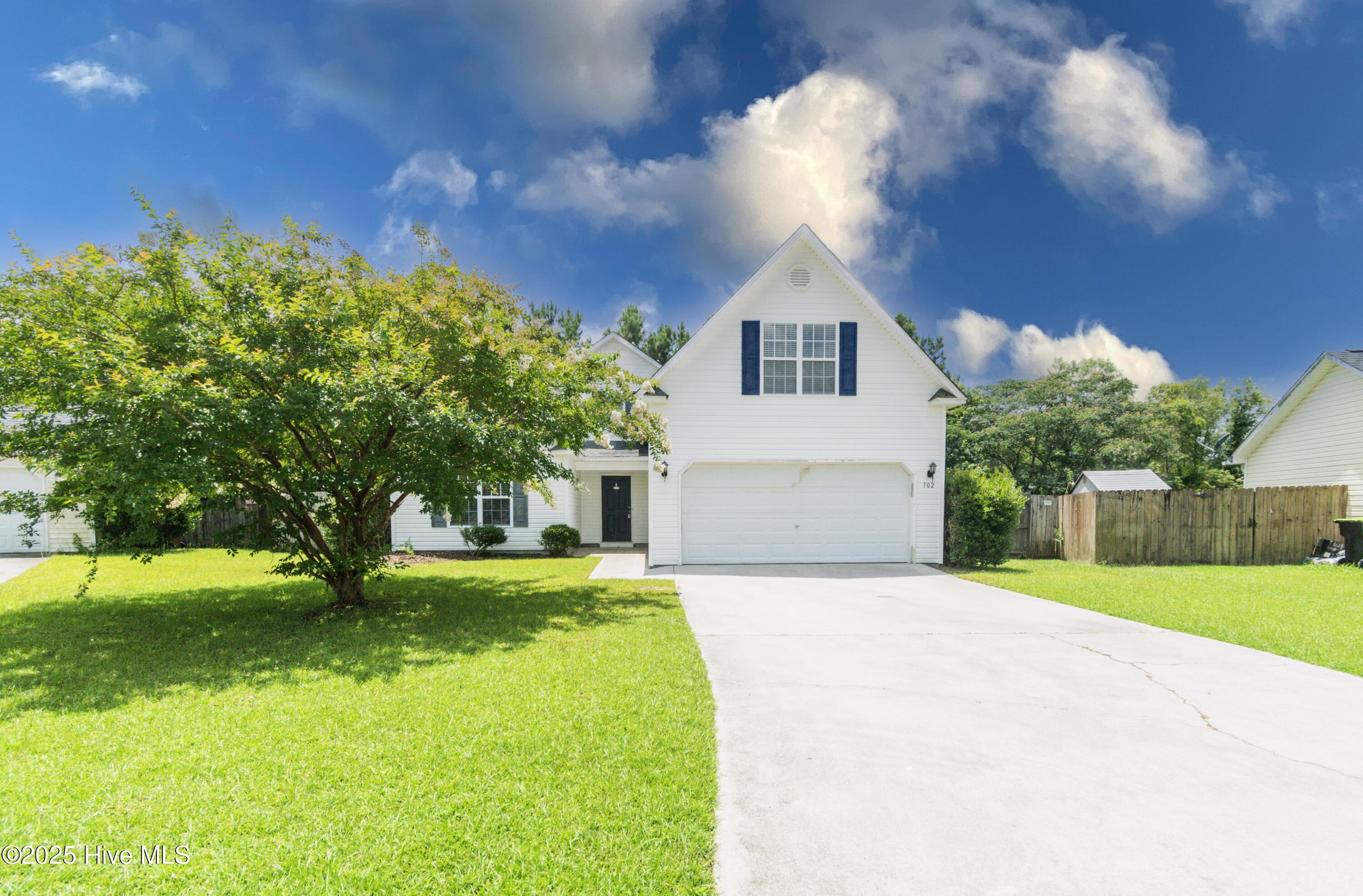 102 Chinkapin Court Property Photo 1