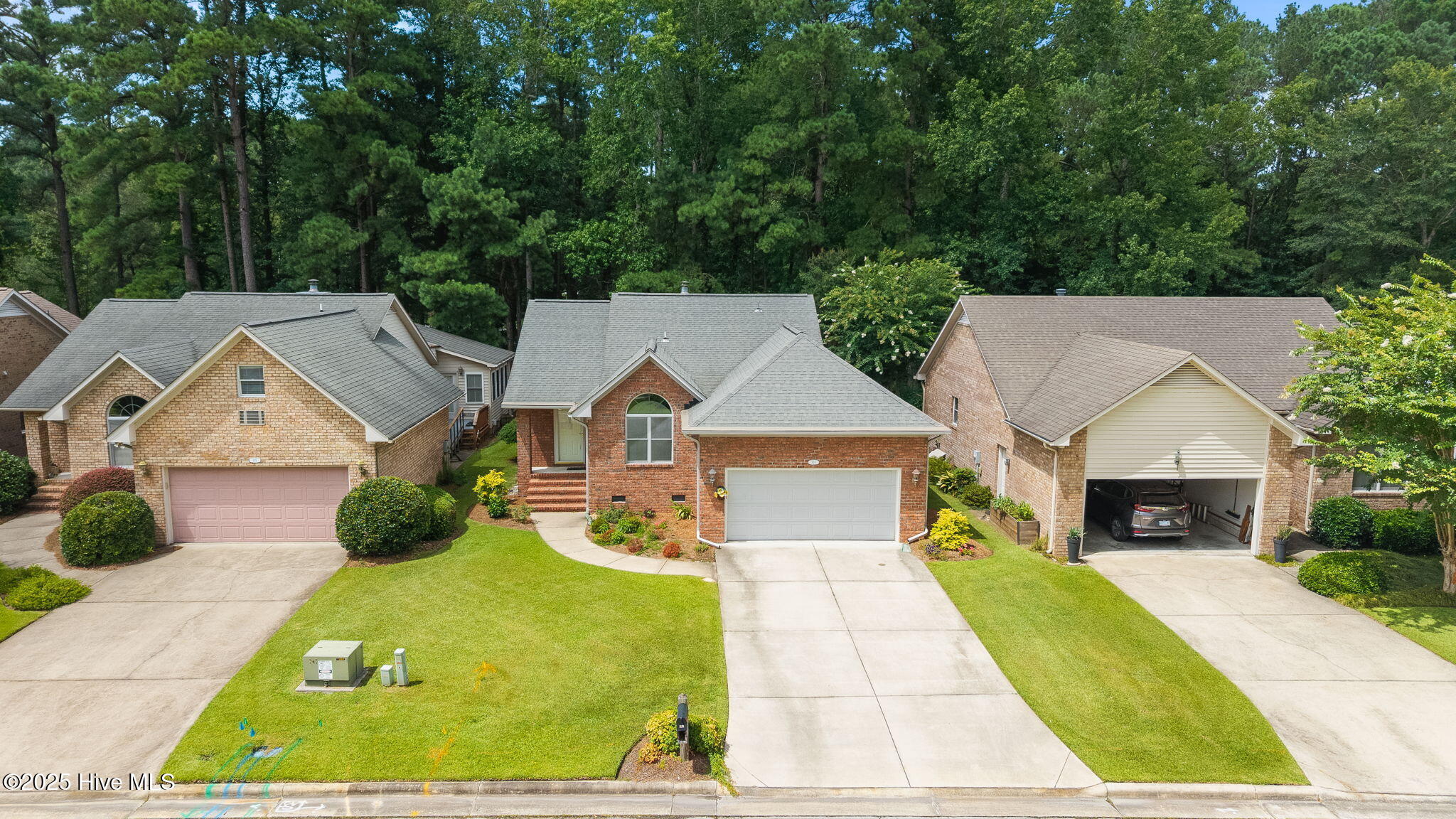 107 Innisbrook Court Property Photo 1