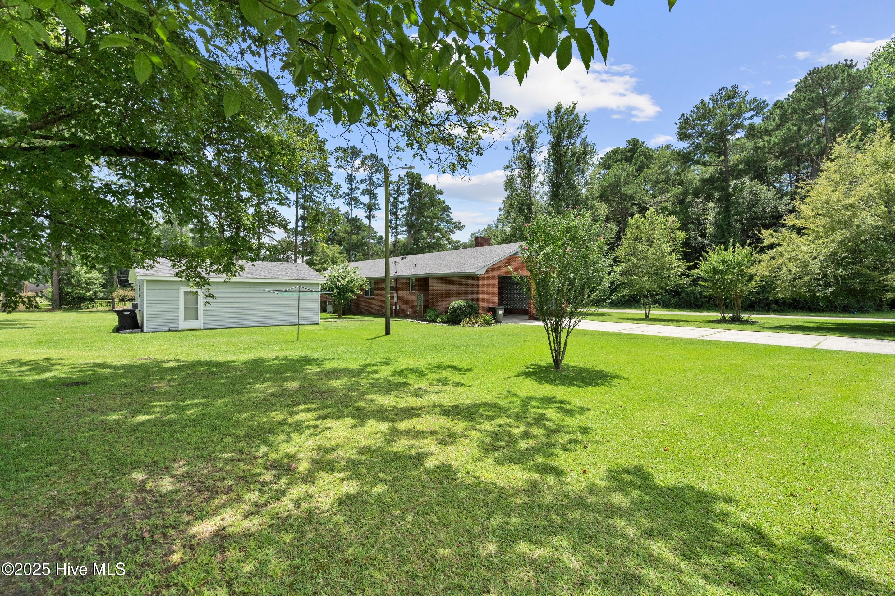 616 N Graham Street Property Photo 55