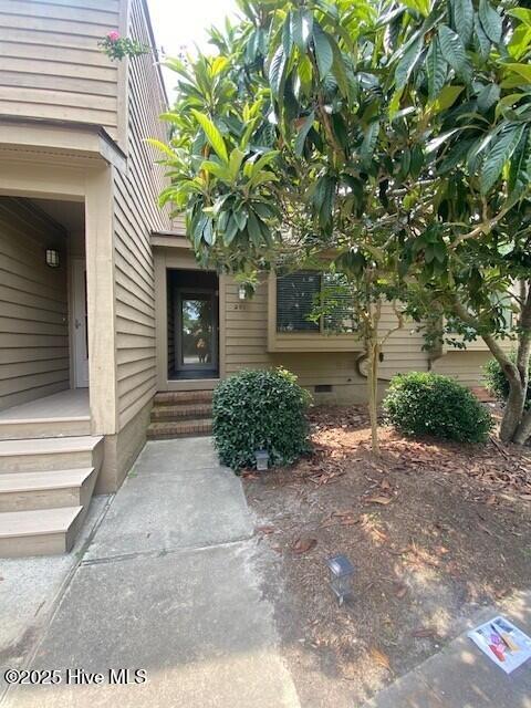 201 Saint Mark Court Property Photo 1