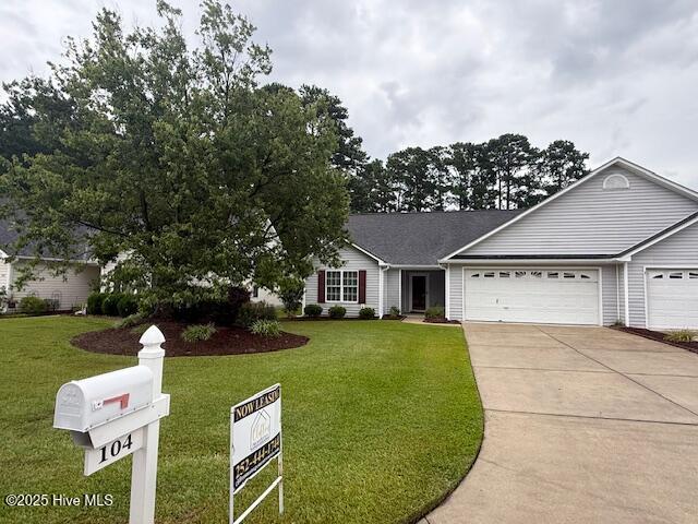 104 Tiger Woods Place Property Photo 1