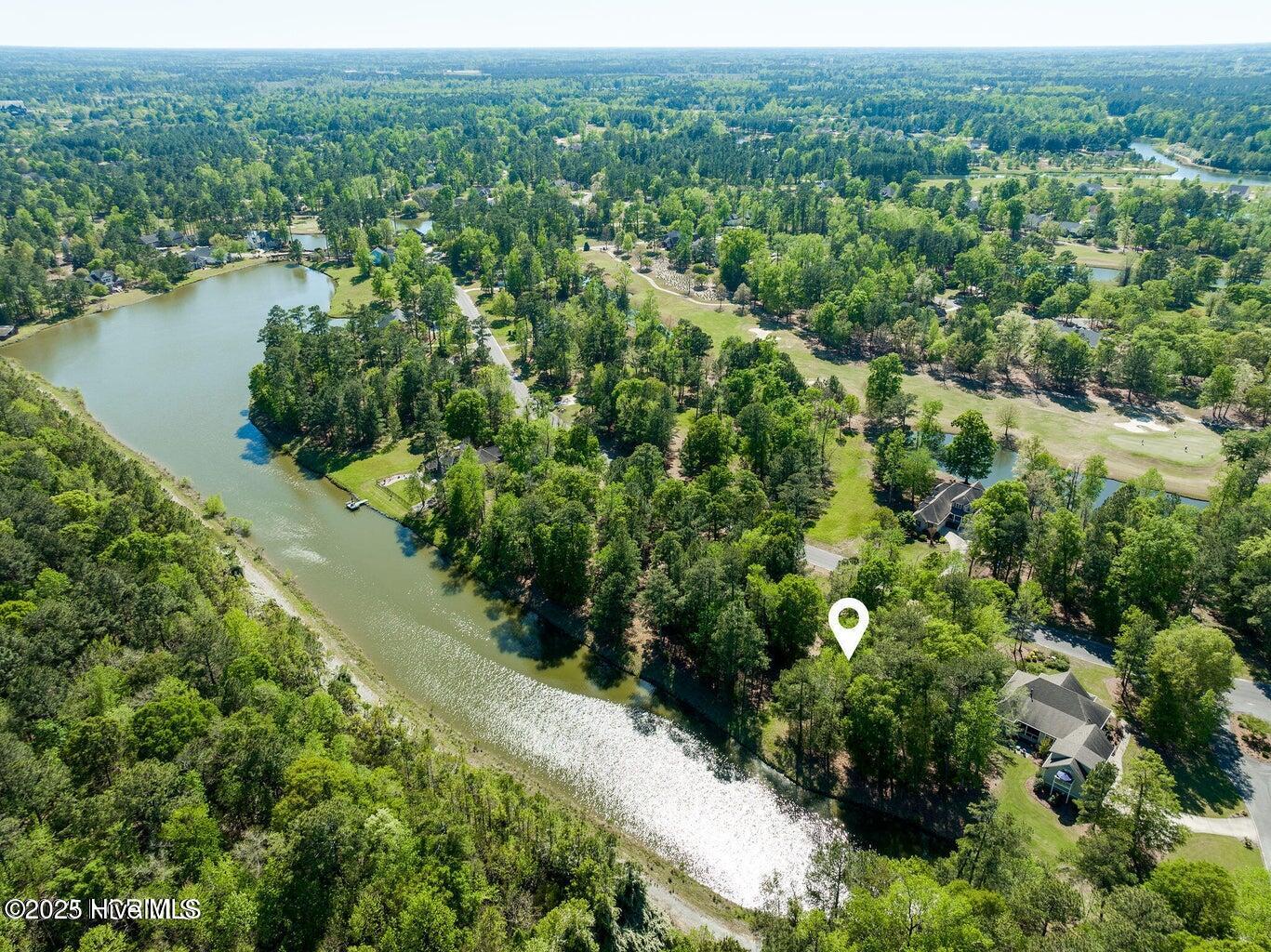 191 Sycamore Forest Drive Property Photo 1