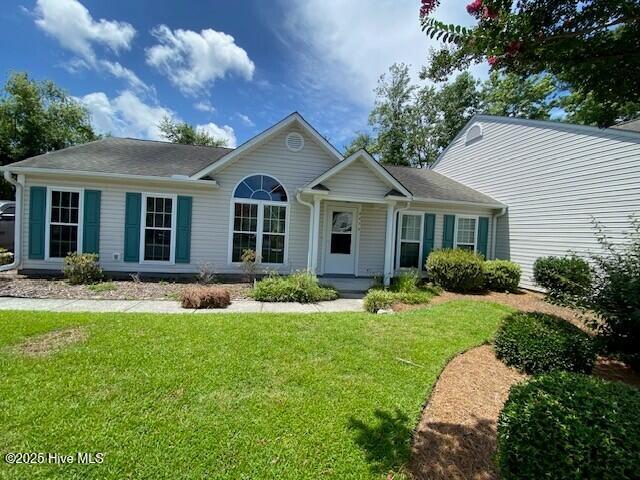 4416 Jasmine Cove Way Property Photo 1