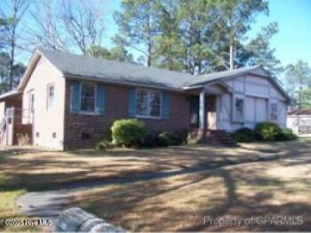 201 Trey Drive Property Photo 1