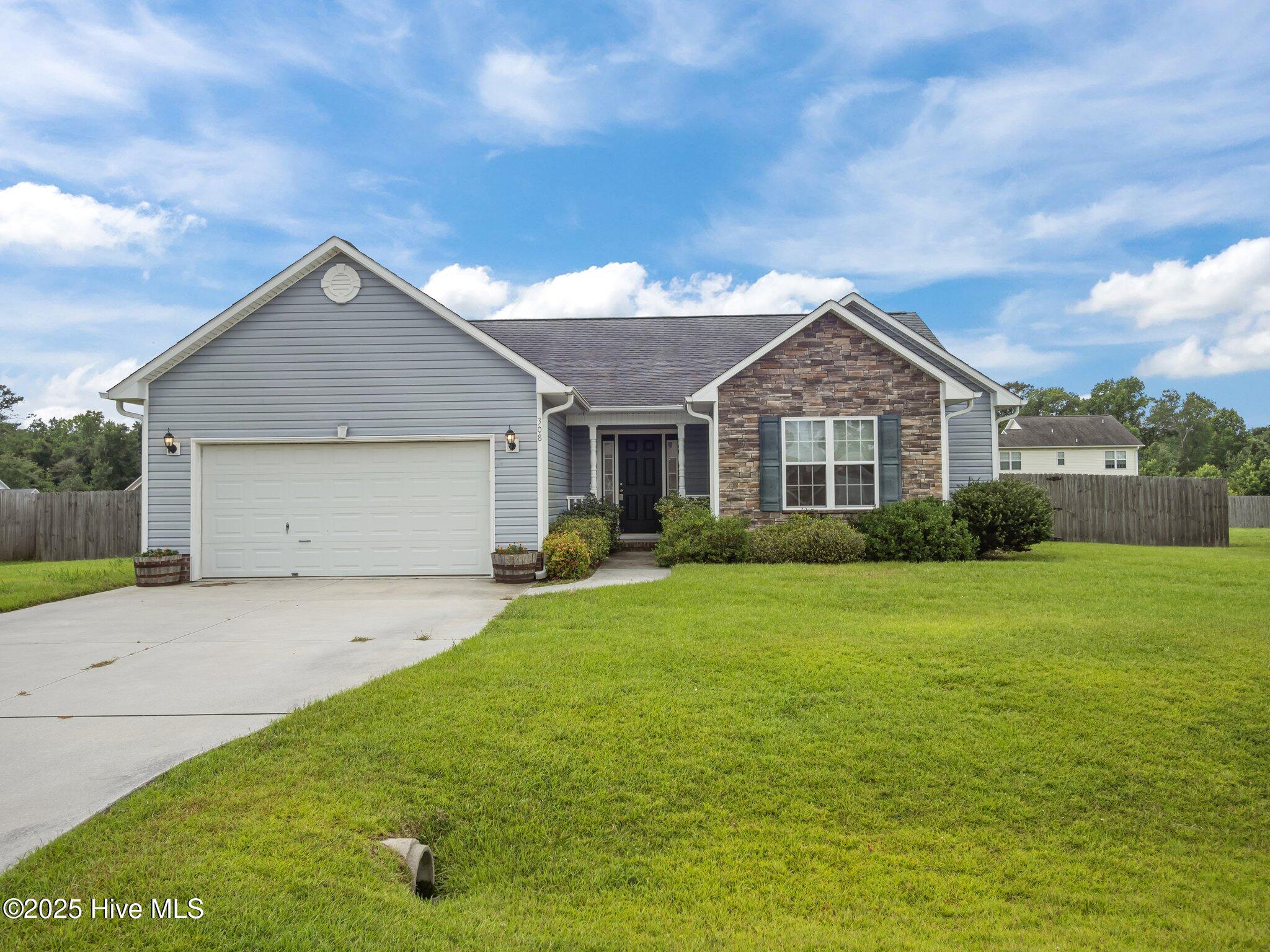 308 Springcreek Court