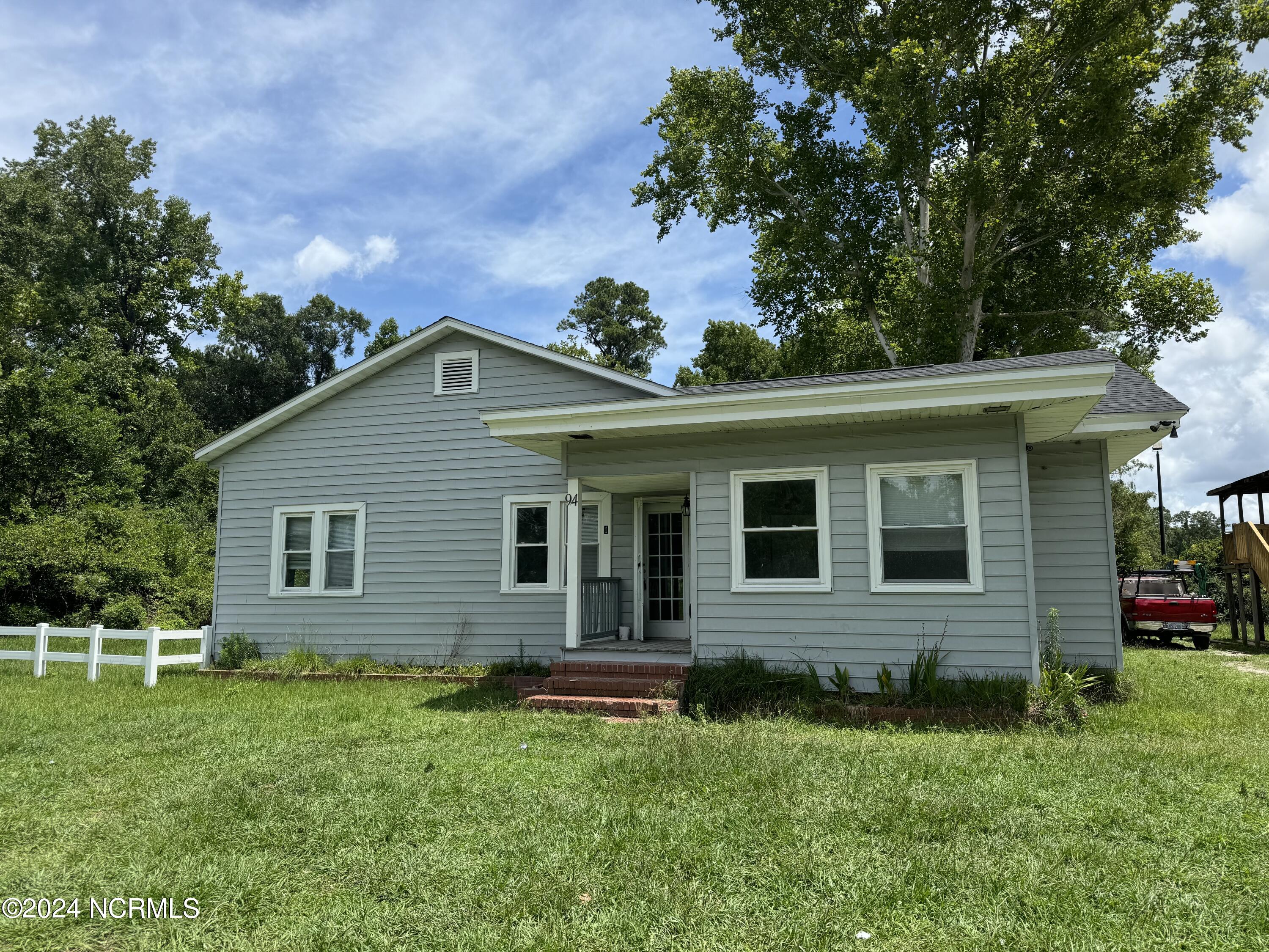 94 Old Lanvale Road #1 Property Photo 1