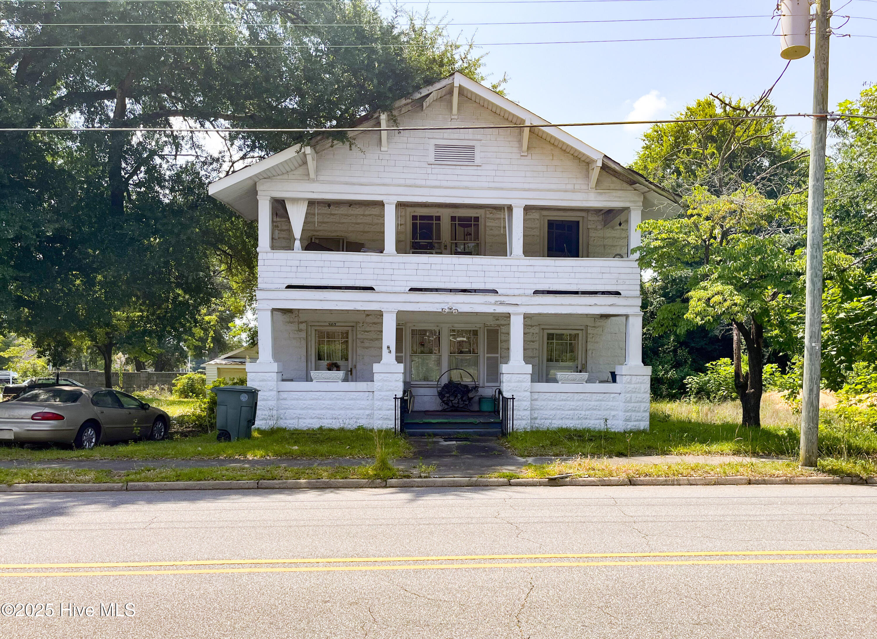 207 Rice Street Property Photo 1