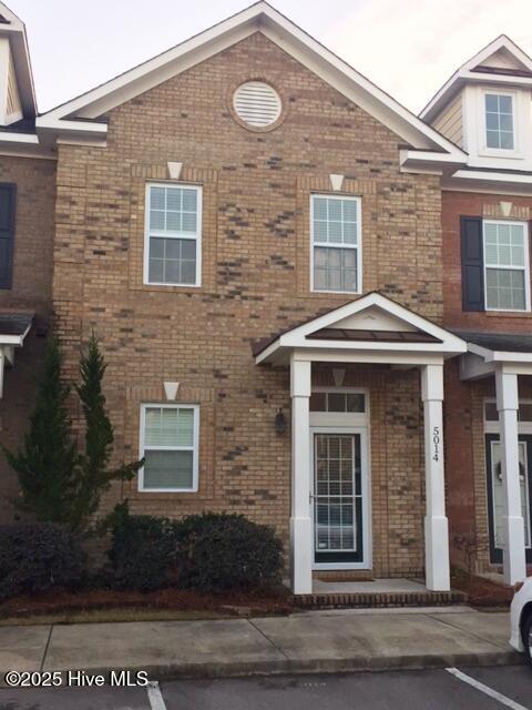 5014 Exton Park Loop Property Photo 1