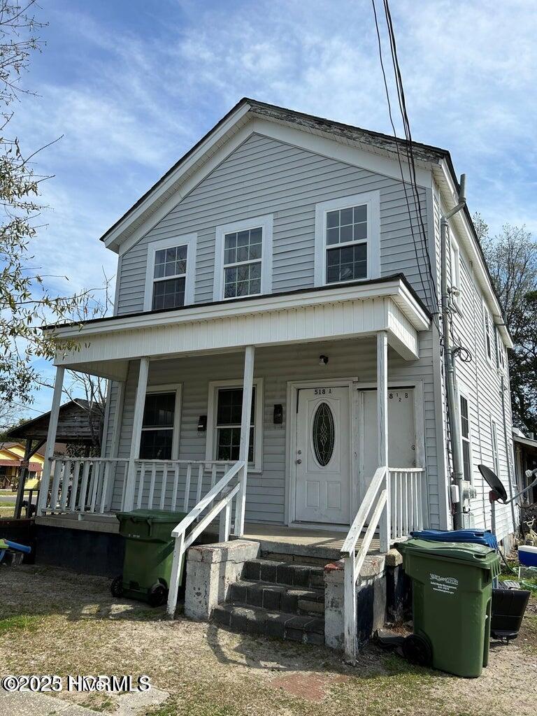 518 Mcrae Street A Property Photo 1
