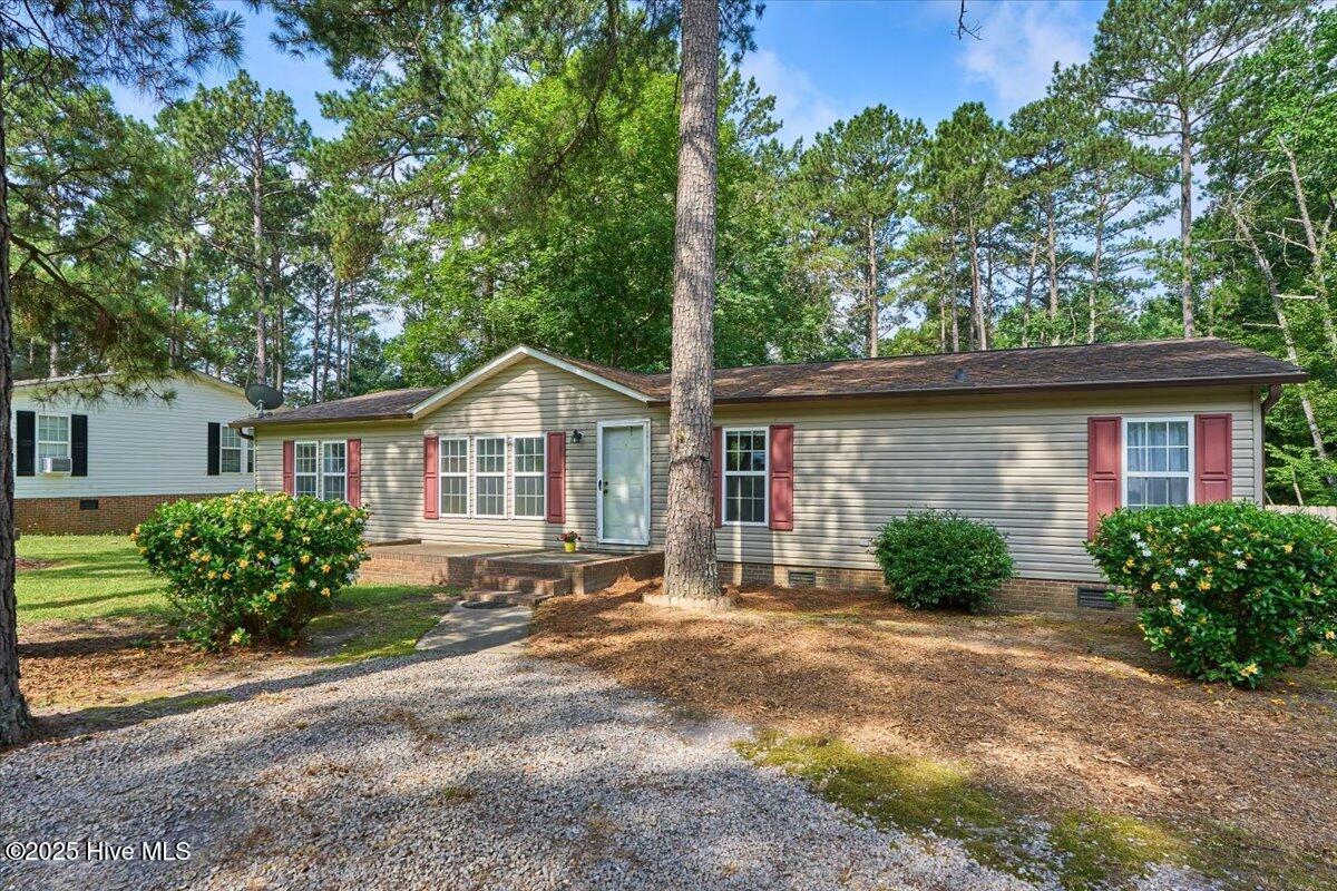 130 Pine Valley Lane Property Photo 1