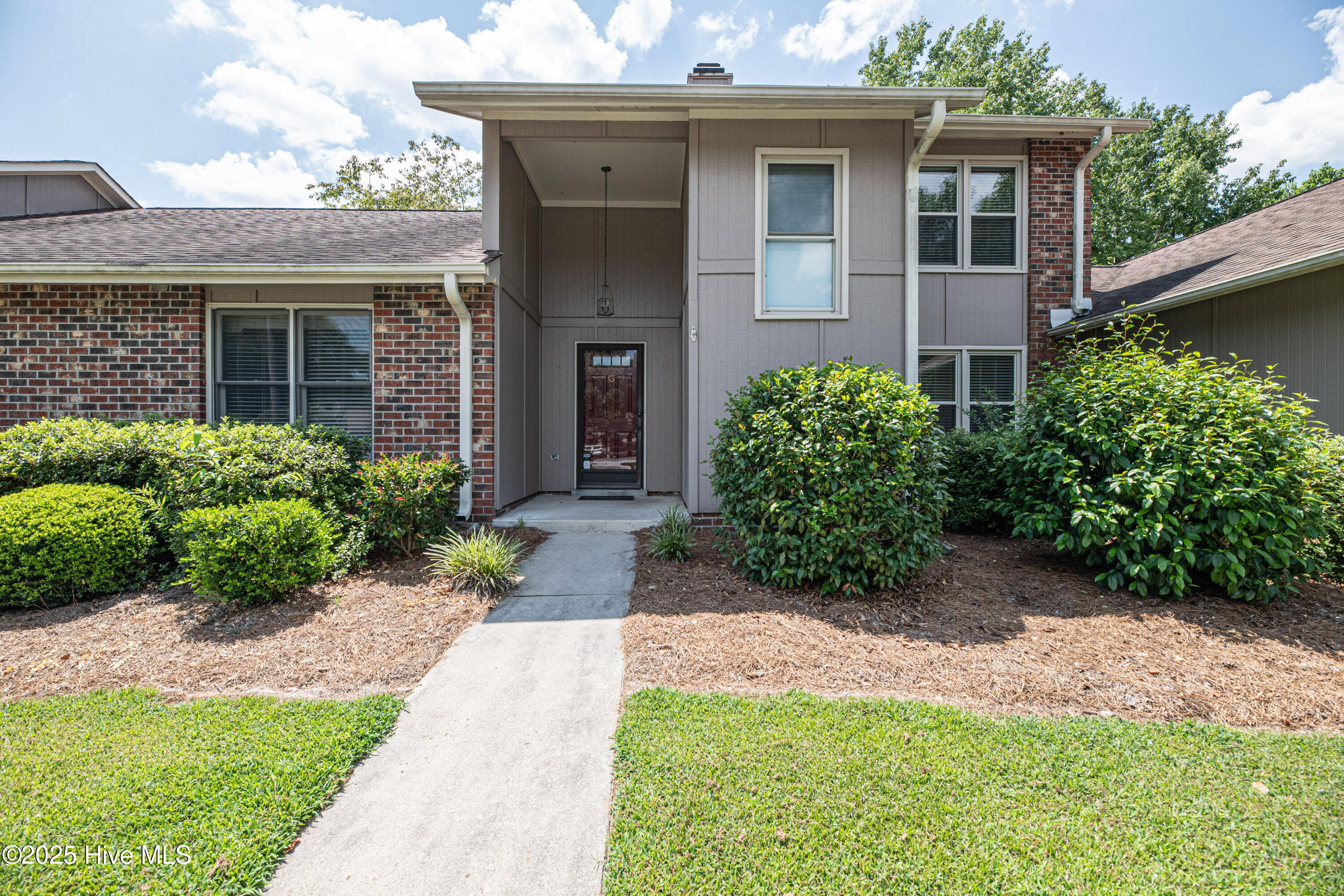 2015 Quail Ridge Road G